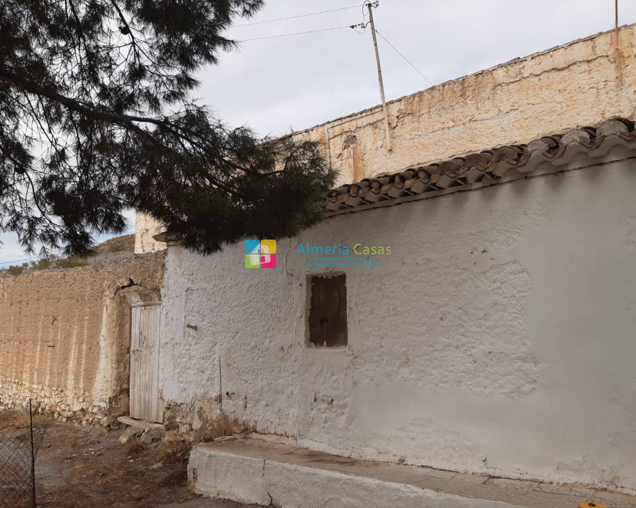 Country House - Resale - Albox - Las Pocicas