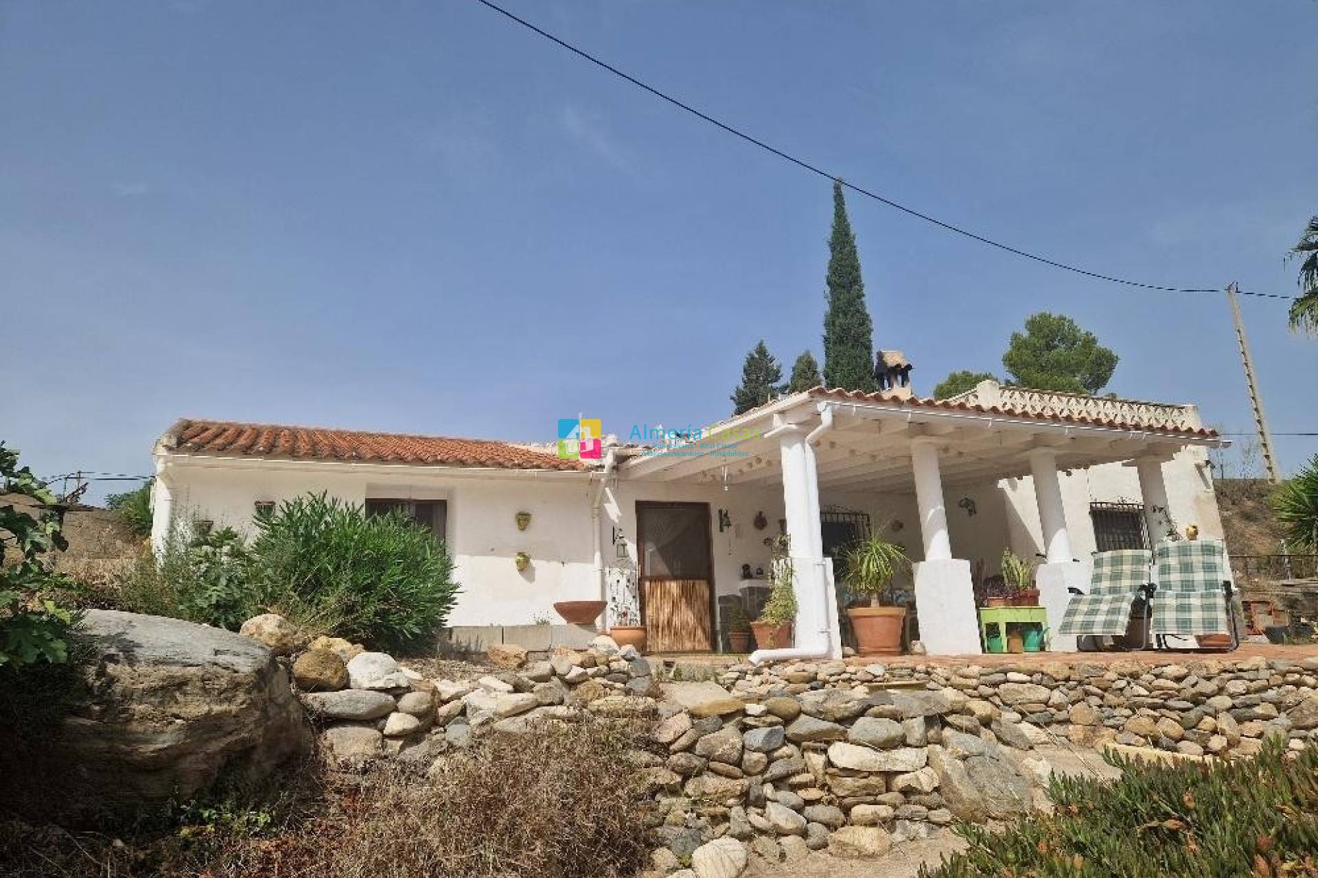 Country House - Resale - Almanzora - Almanzora