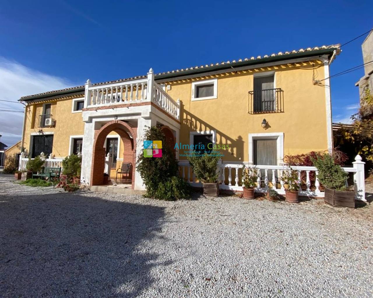 Country House - Resale - Baza - Baza