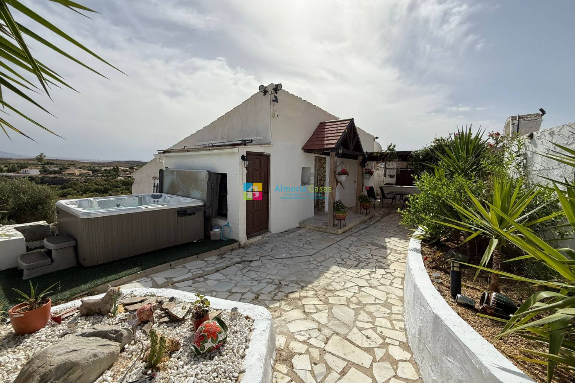 Country House - Resale - Cantoria - Cantoria