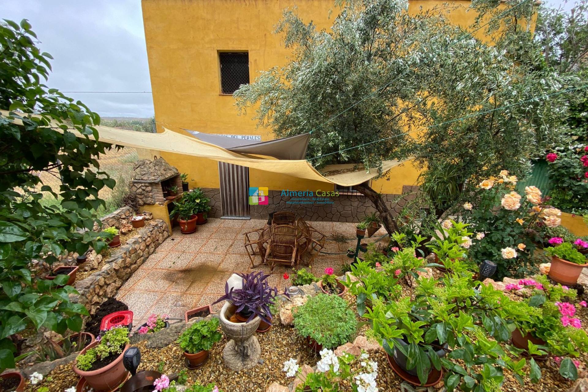 Country House - Resale - Cullar - 2346