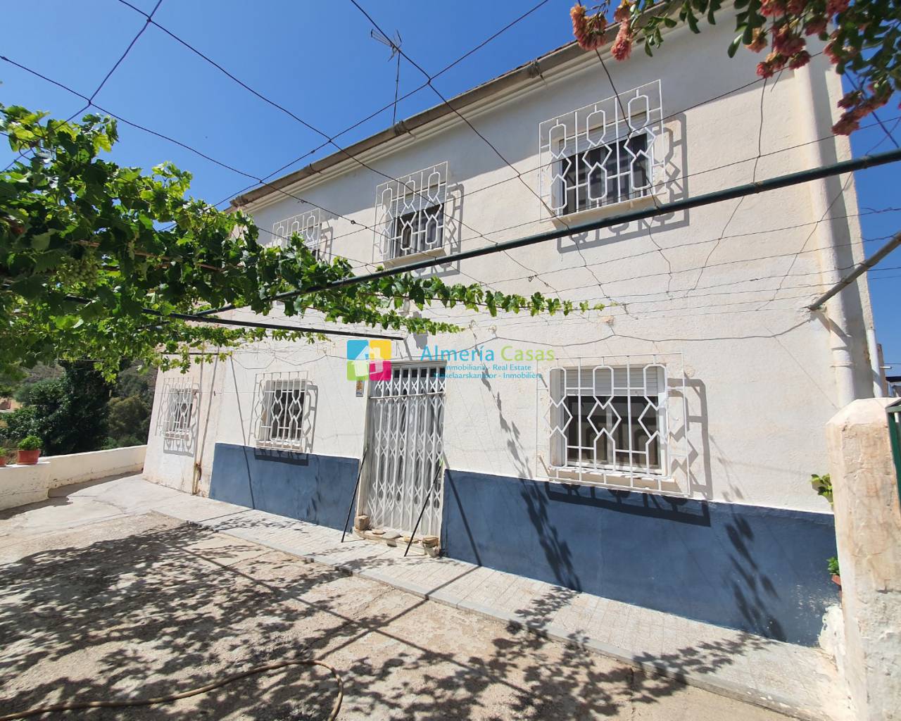 Country House - Resale - Huercal-Overa - 2081