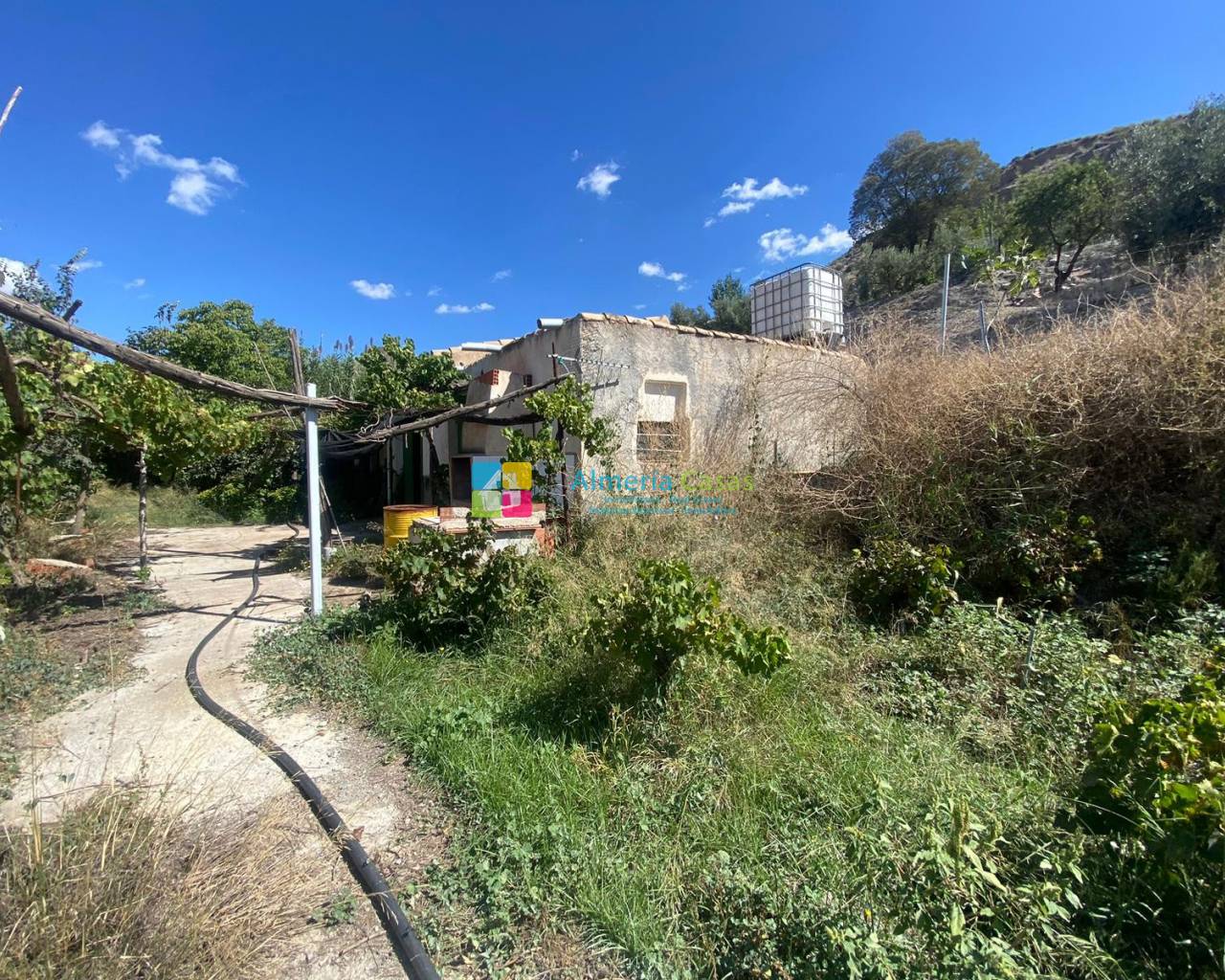 Country House - Resale - Lucar - 2442