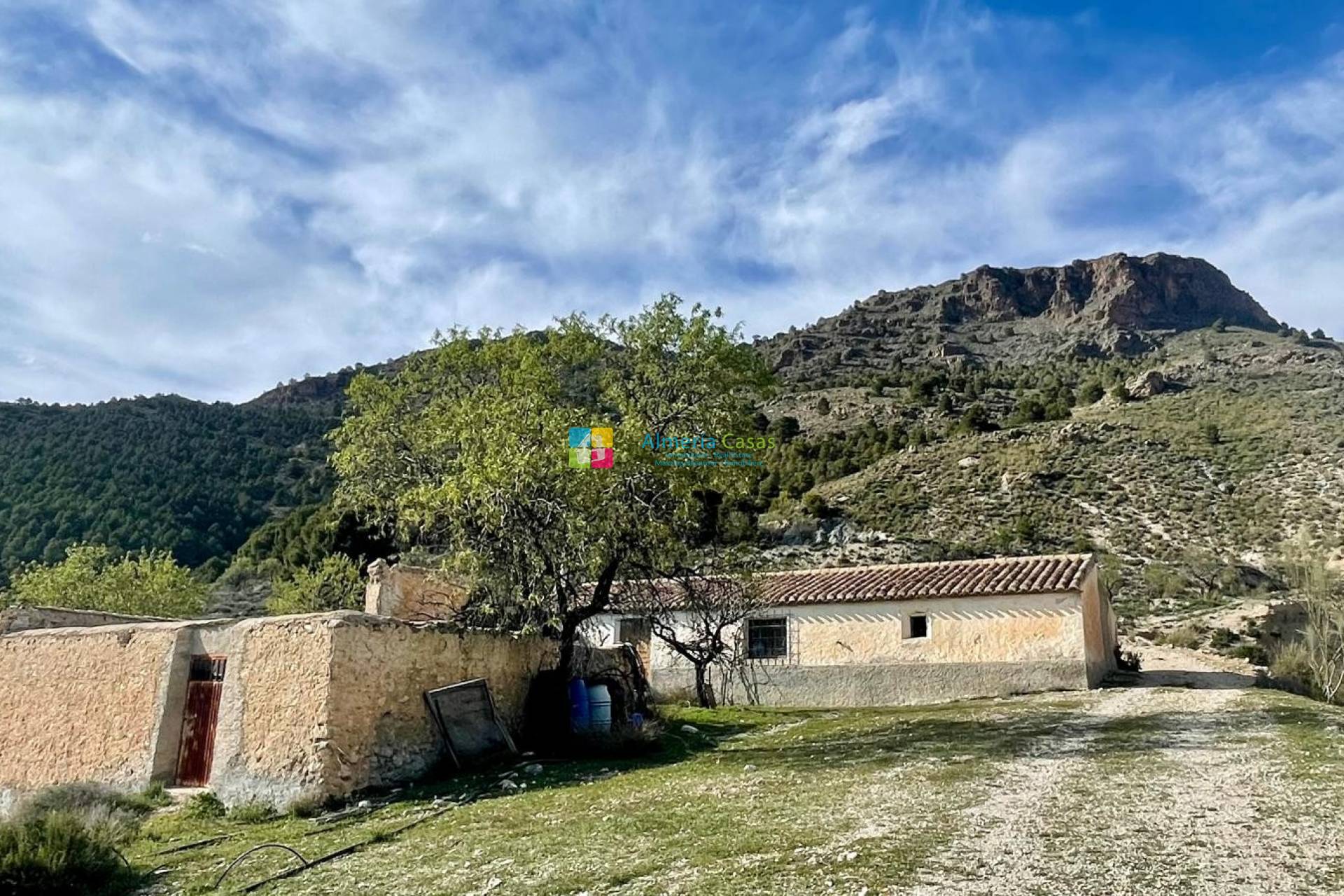 Country House - Resale - Lucar - 2726