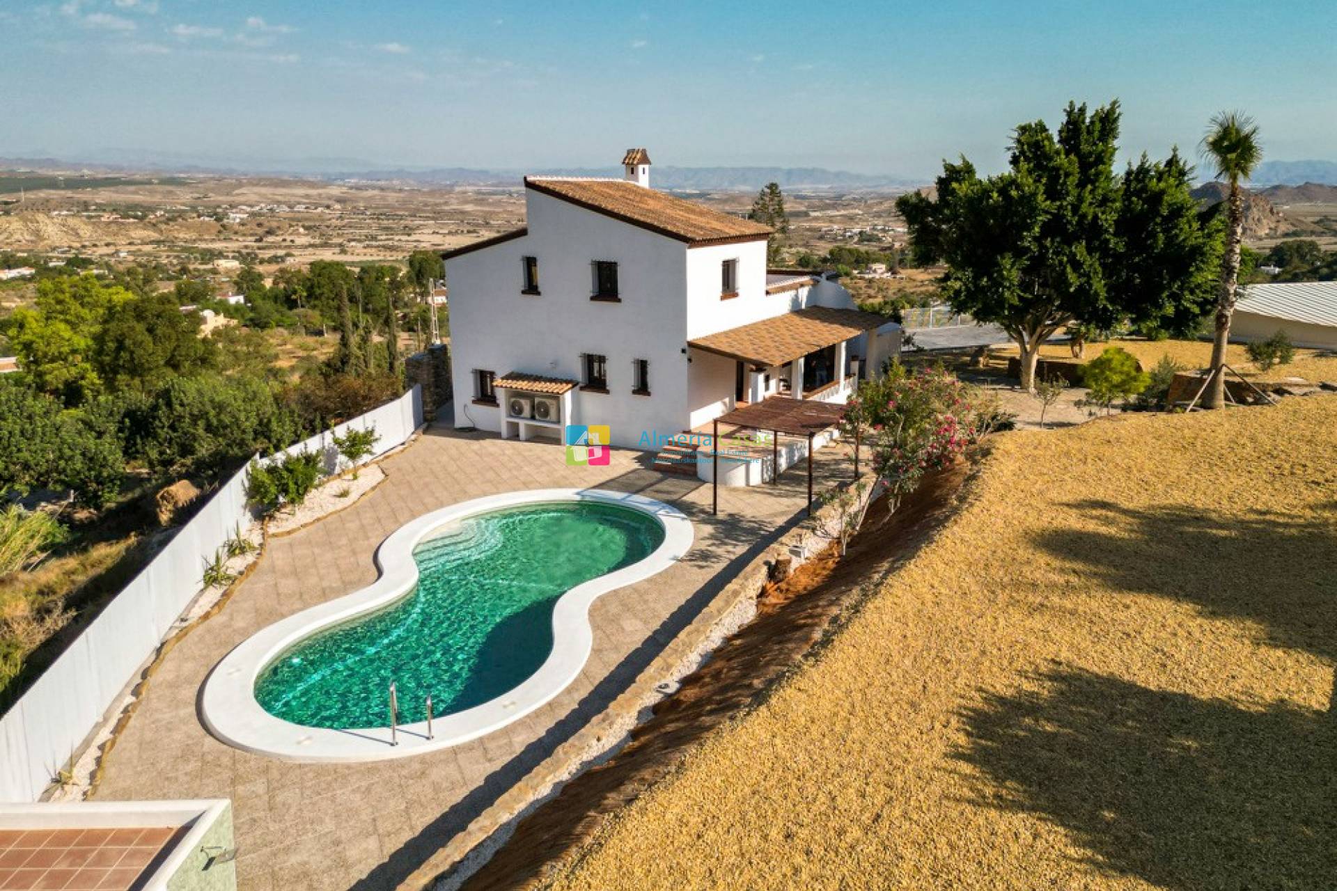 Country House - Resale - Mojacar - Mojácar