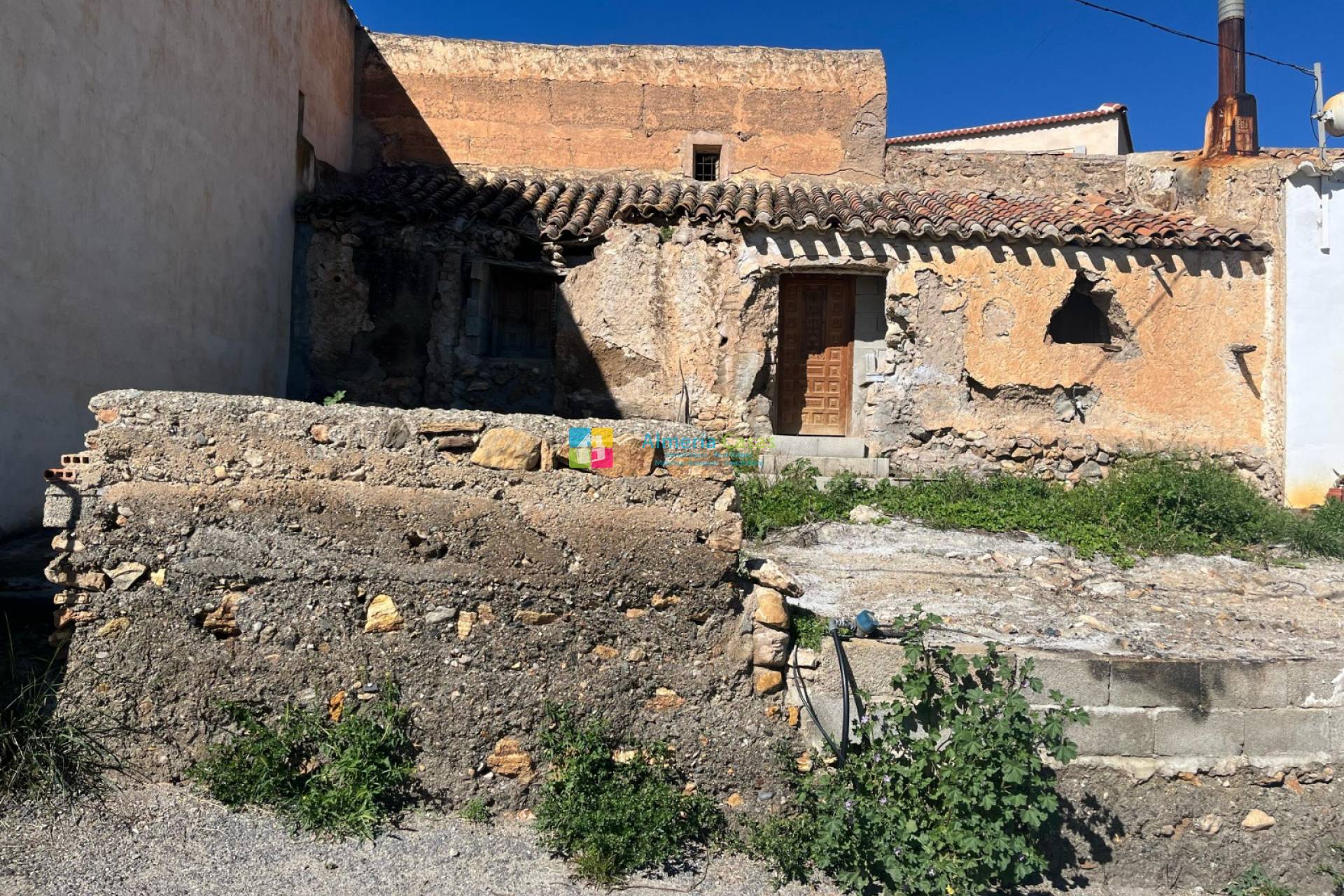 Country House - Resale - Oria - 2696