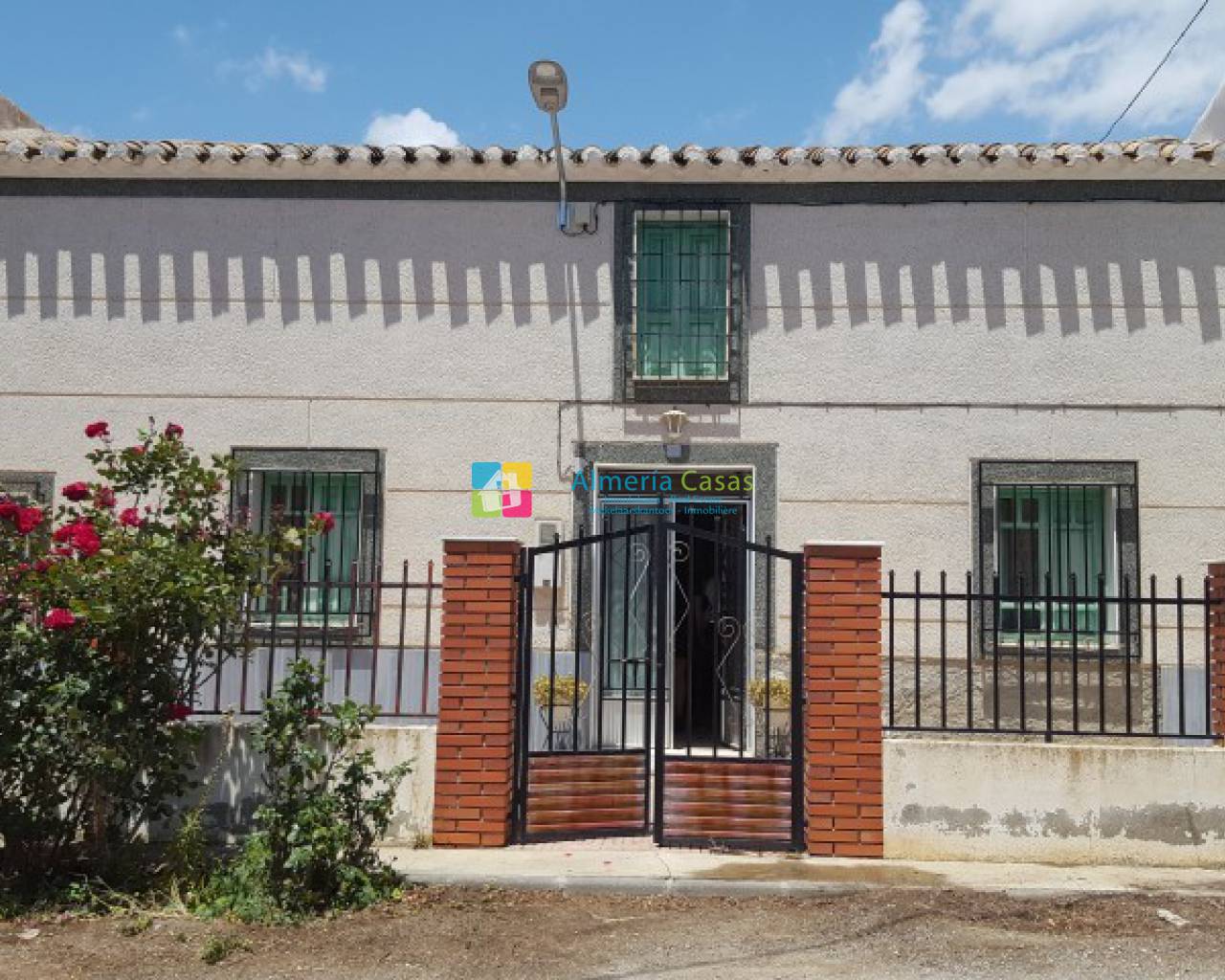 Country House - Resale - Oria - 558