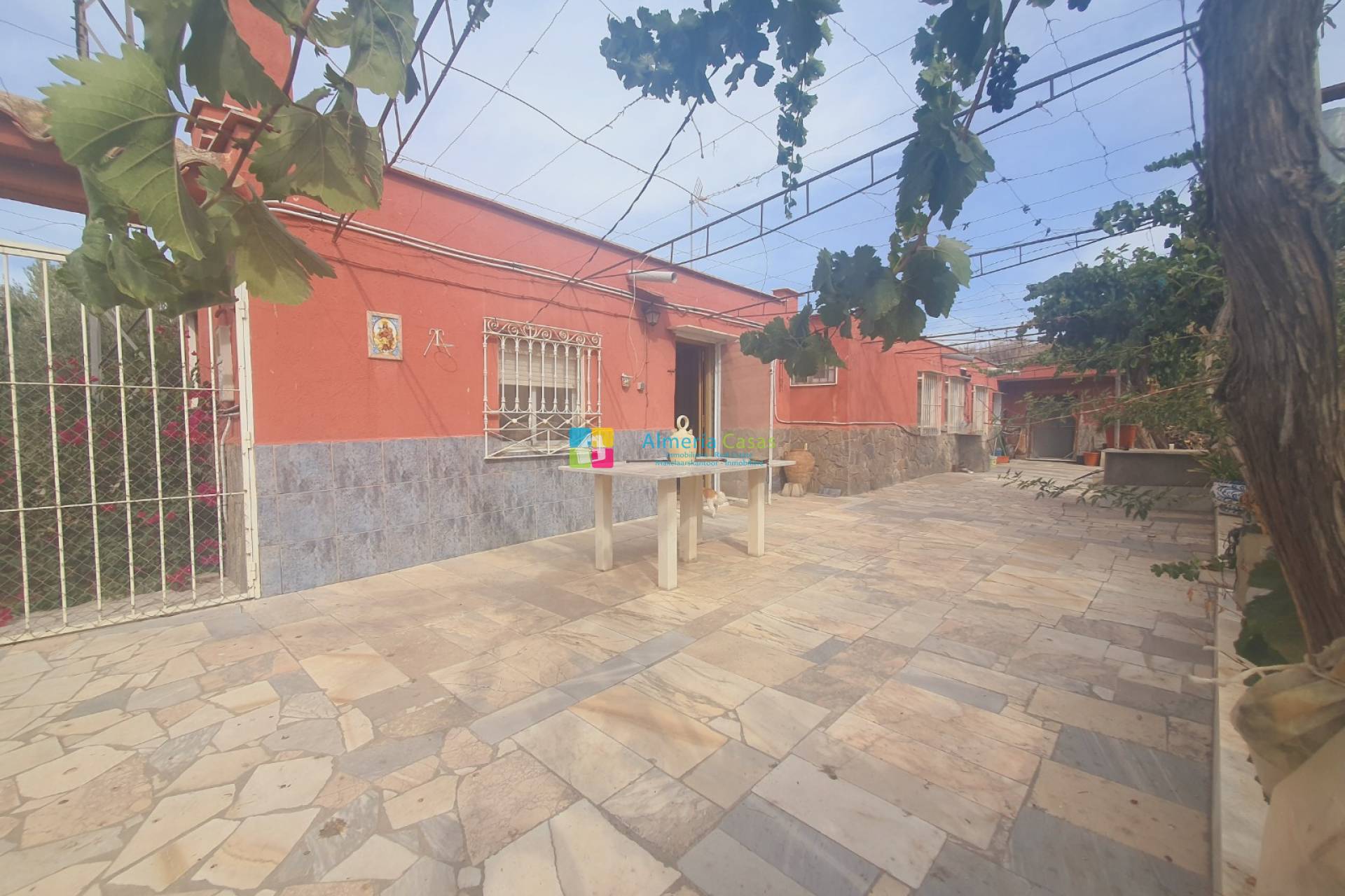 Country House - Resale - Purchena - 2657