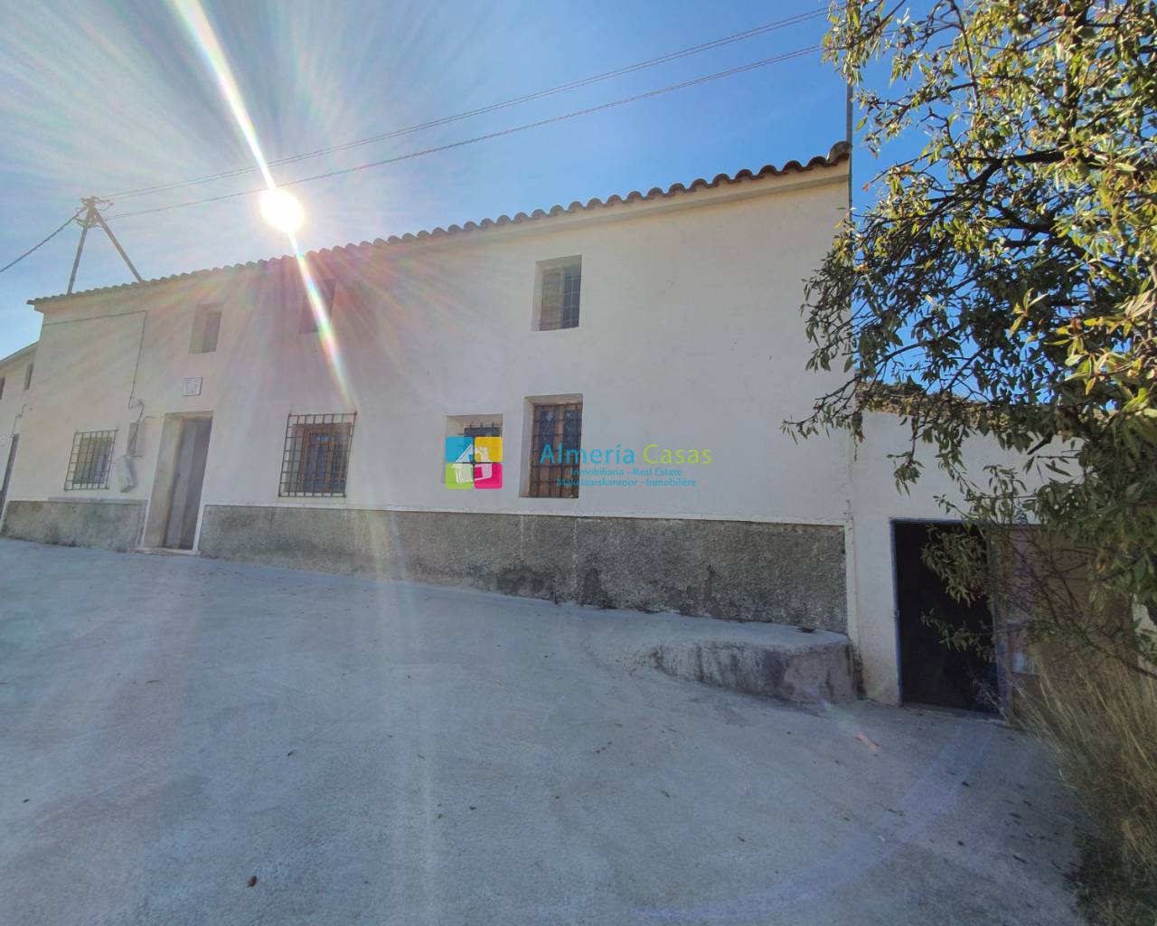 Country House - Resale - Taberno - Taberno