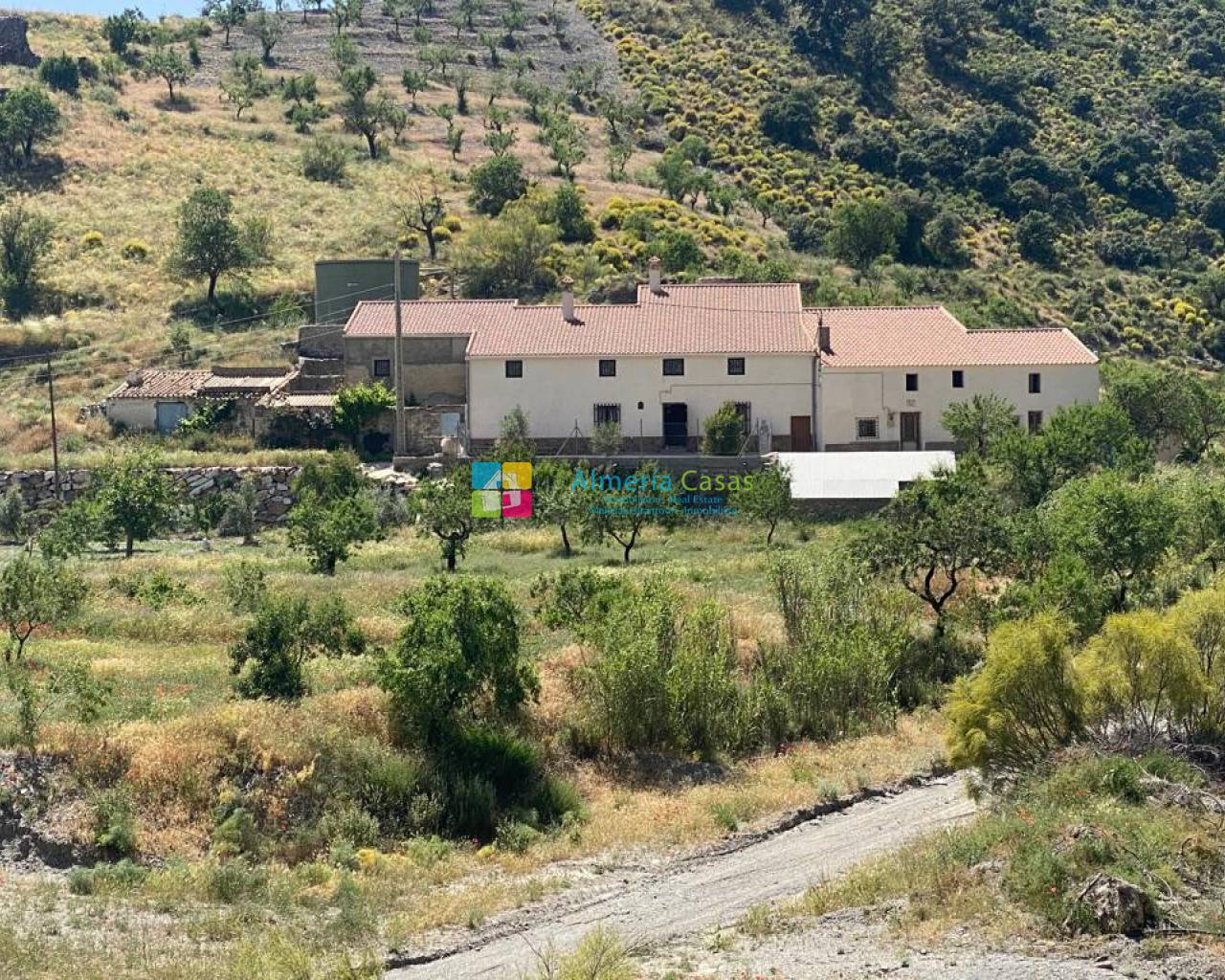 Country House - Resale - Taberno - Taberno