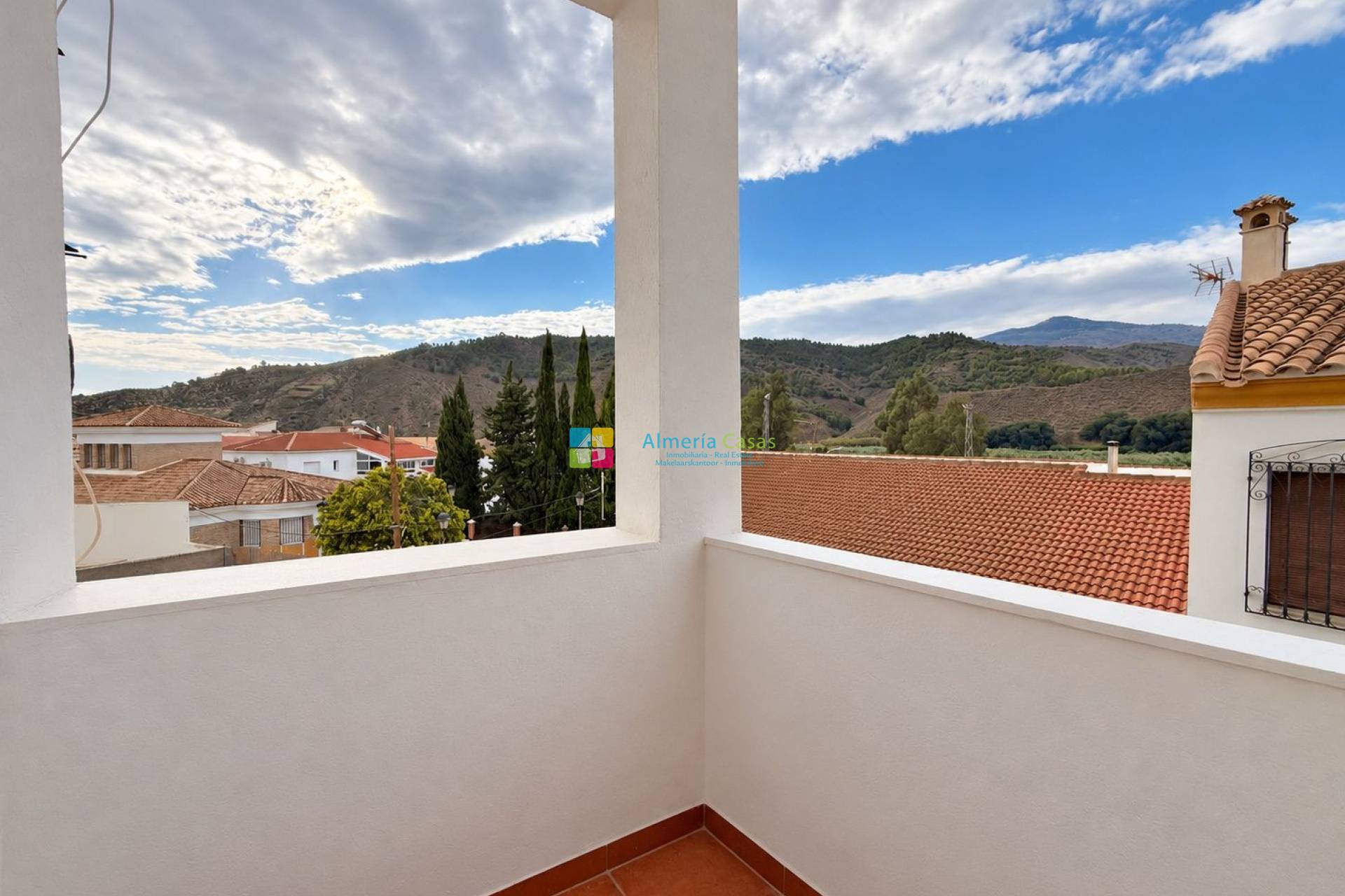 Dorfhause - Resale - Armuña De Almanzora - Armuña De Almanzora