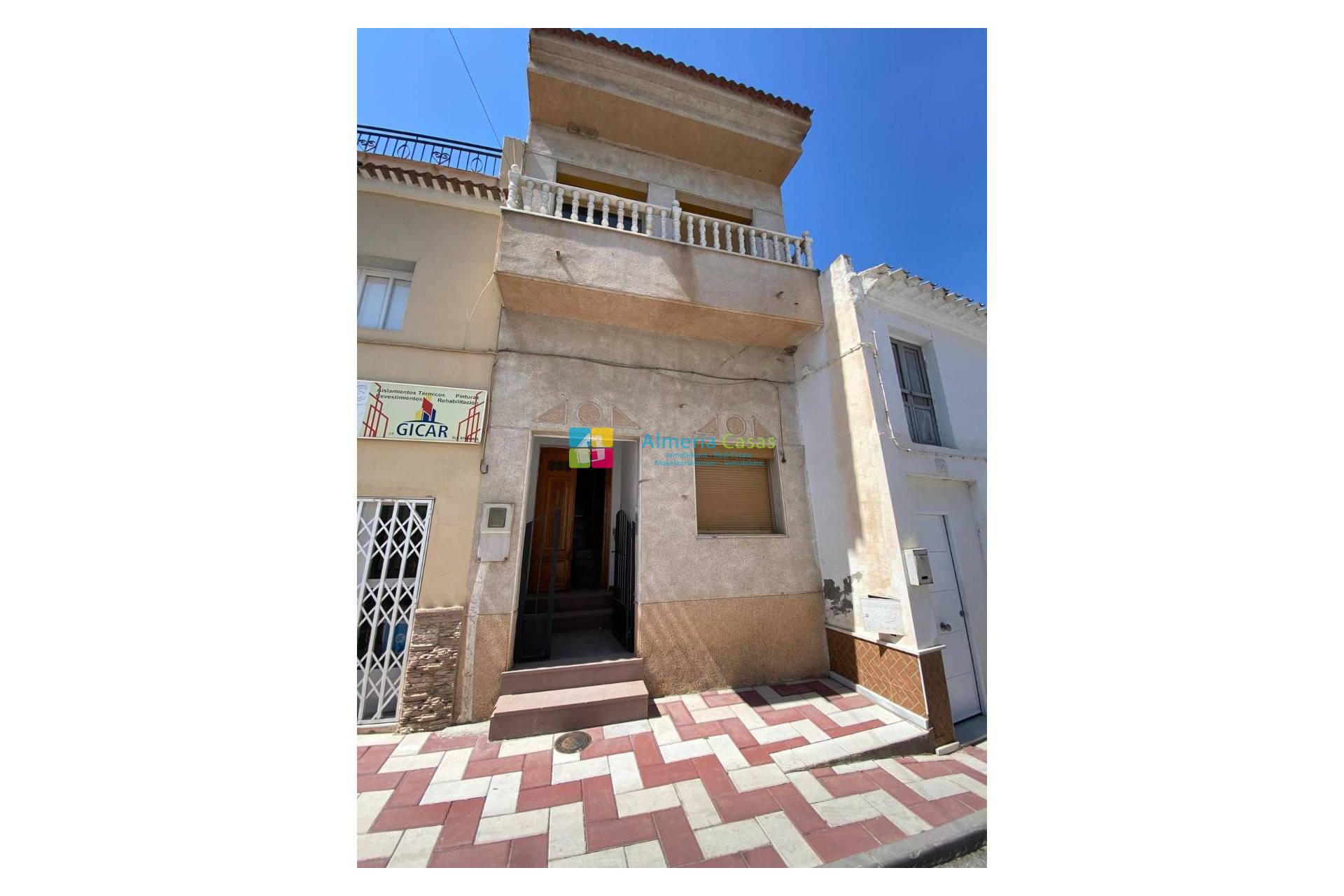 Dorfhause - Resale - Cantoria - 2840