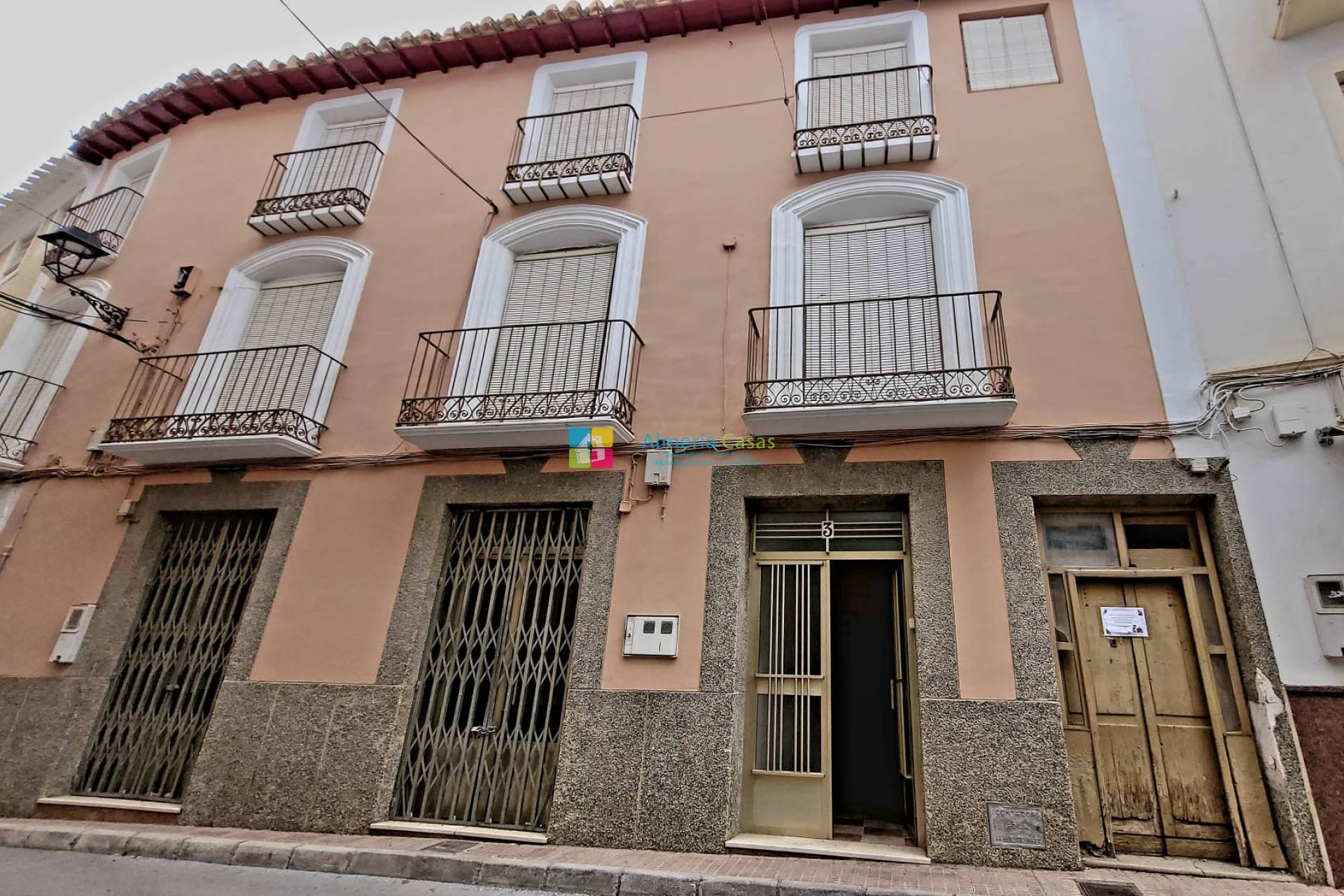 Dorfhause - Resale - Cullar - Cullar