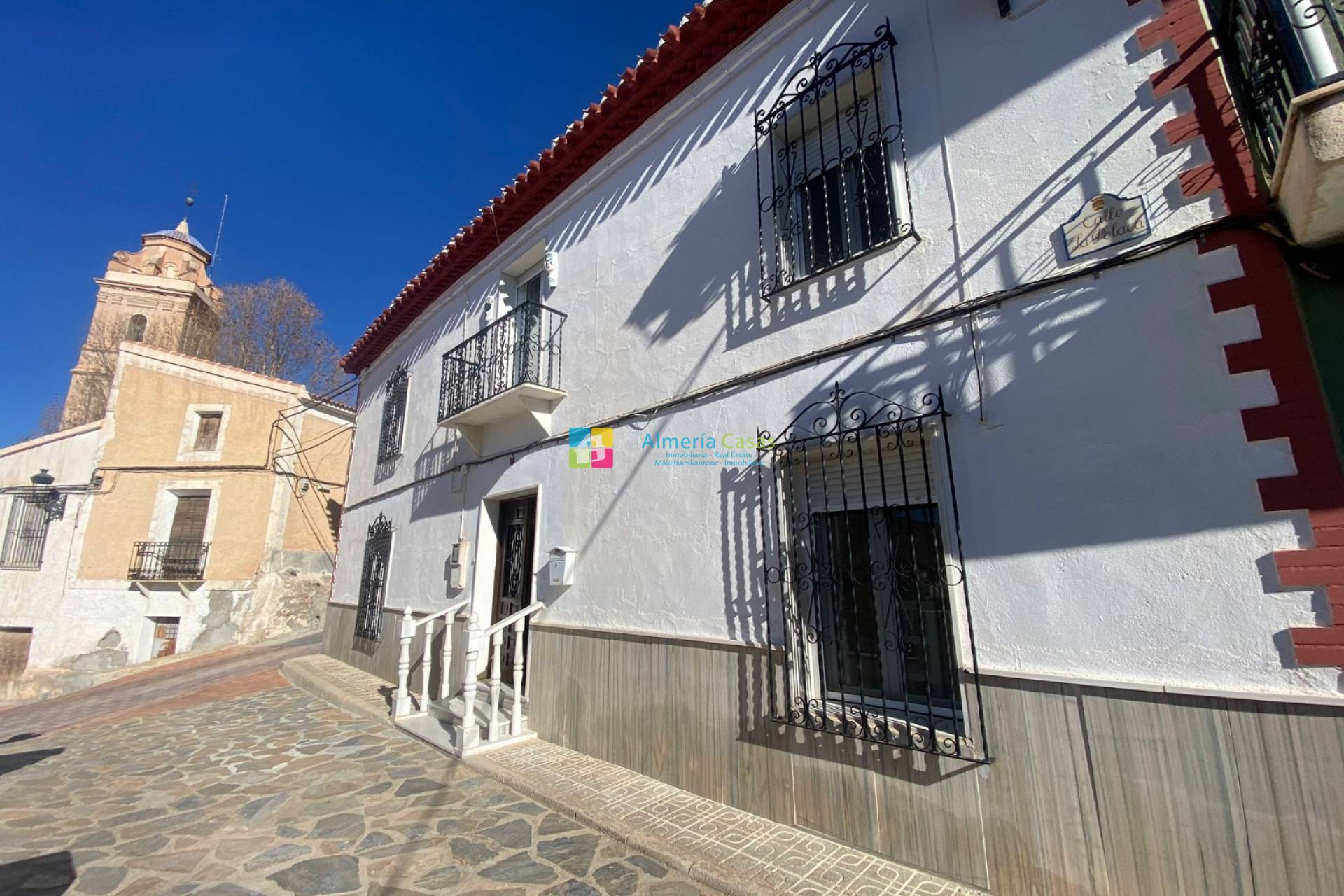 Dorfhause - Resale - Oria - Oria