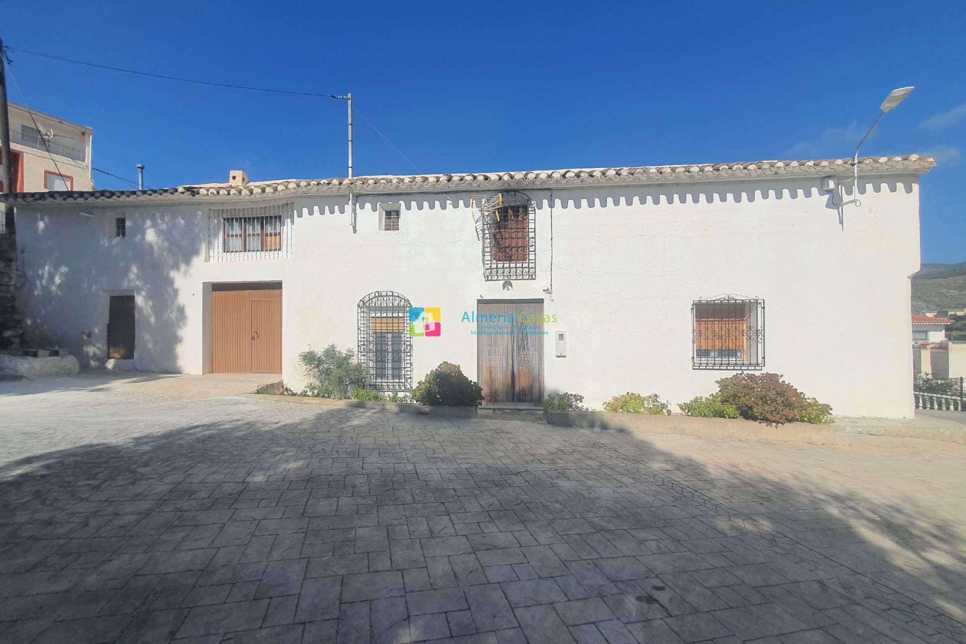 Dorfhause - Resale - Oria - Oria