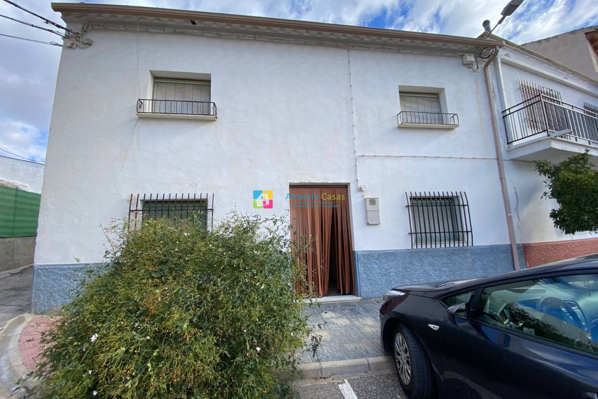 Dorfhause - Resale - Purchena - 2700