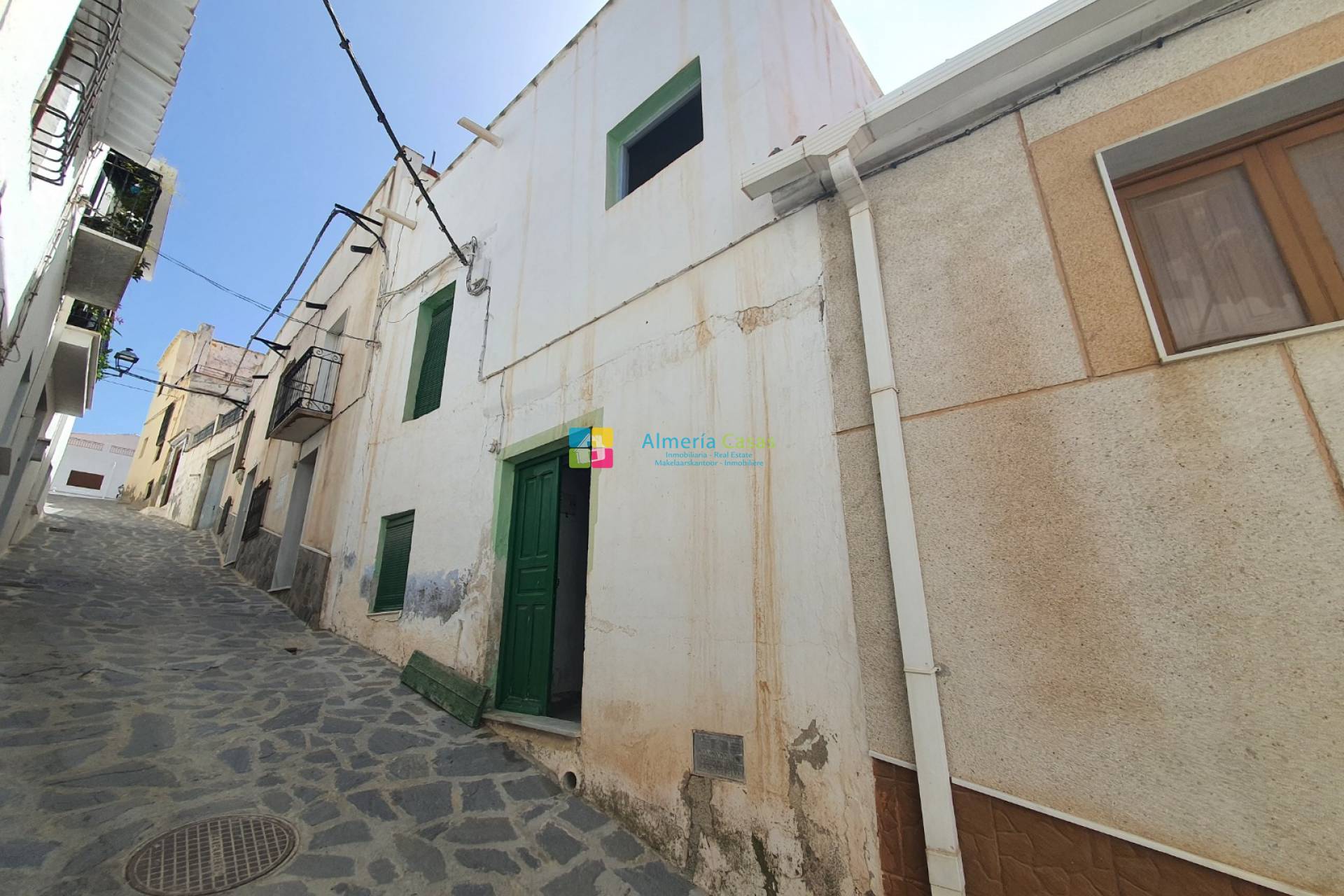 Dorfhause - Resale - Sufli - Suflí