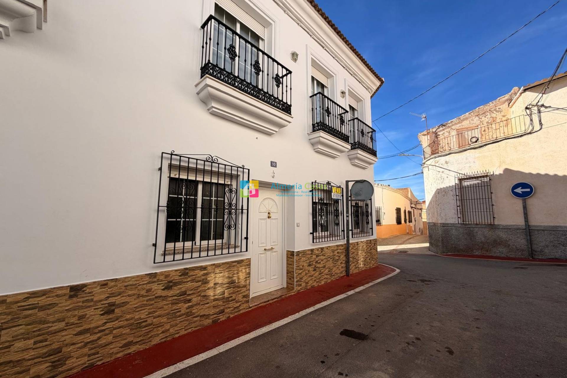 Dorfhause - Resale - Taberno - Taberno