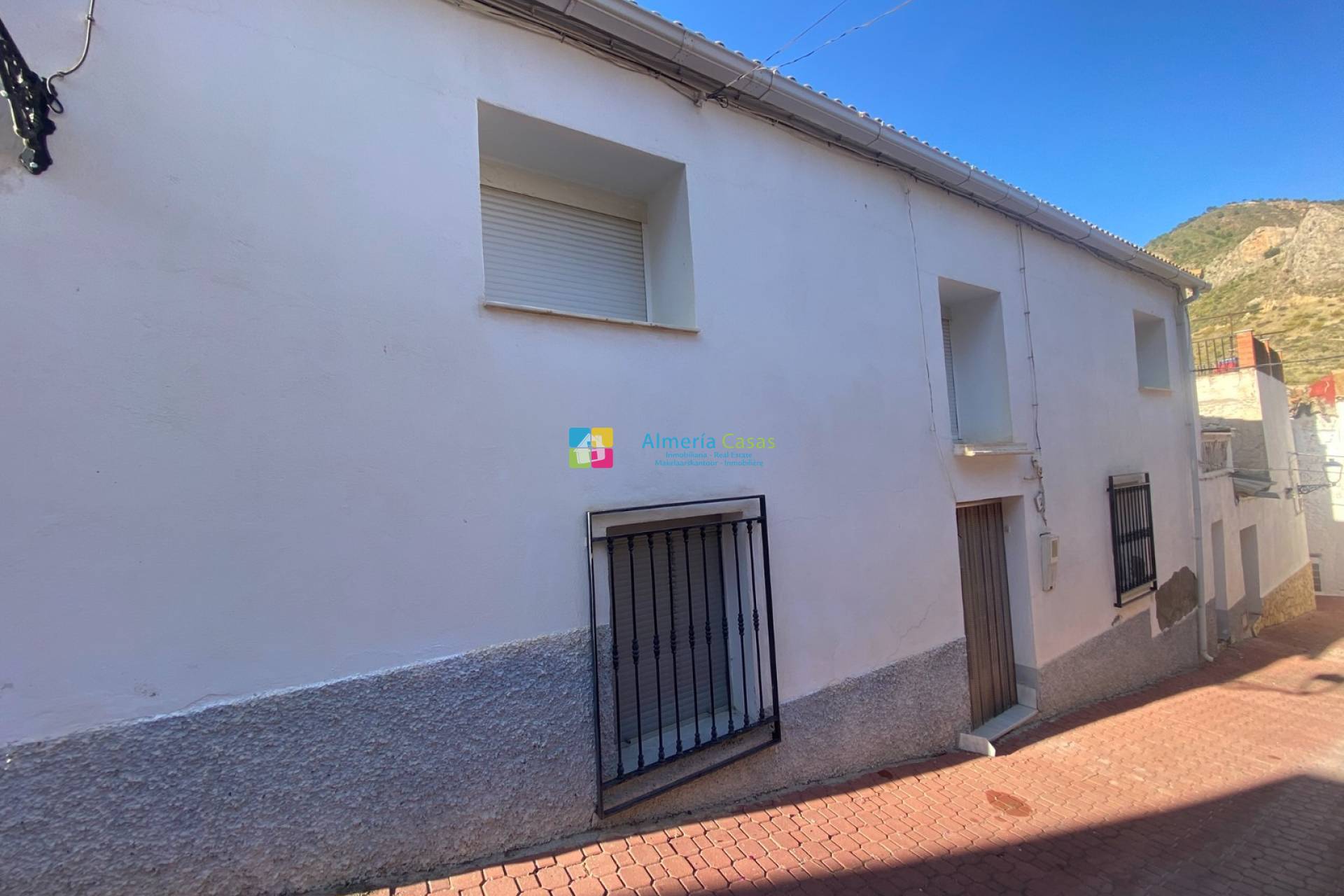 Dorpswoning - Resale - Cobdar - Cobdar