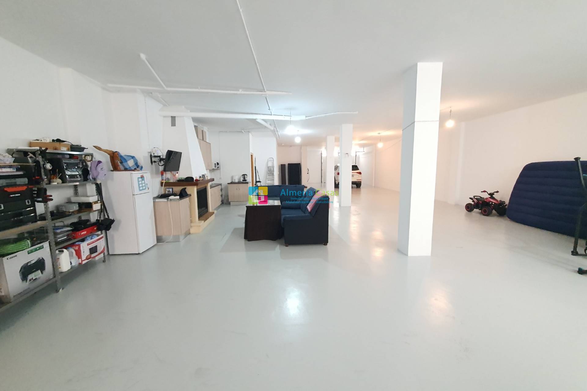 Dorpswoning - Resale - Fines - 2211