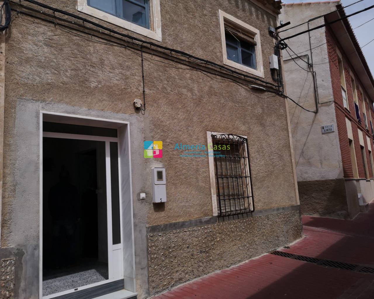 Dorpswoning - Resale - Oria - 1203