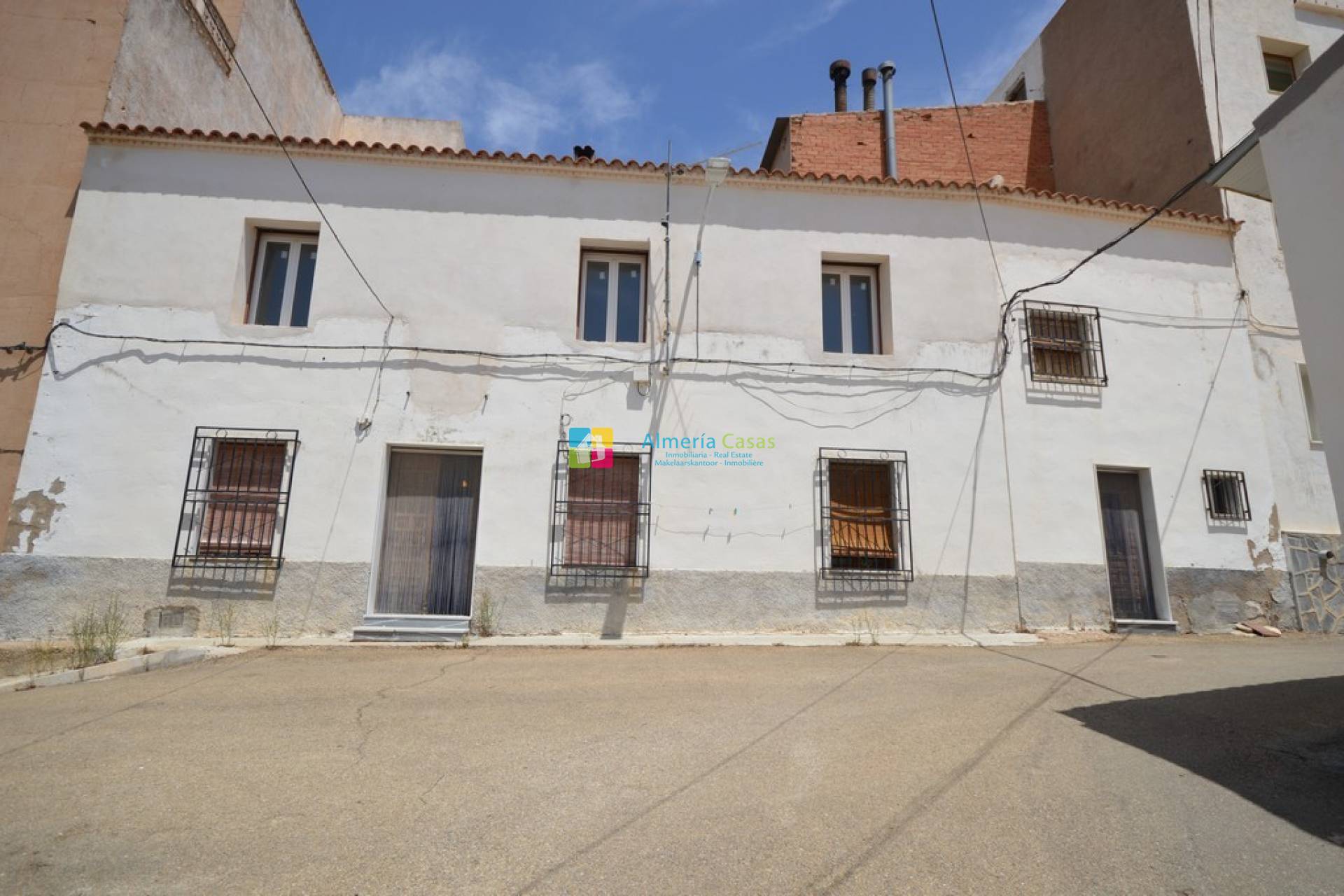 Dorpswoning - Resale - Oria - Oria