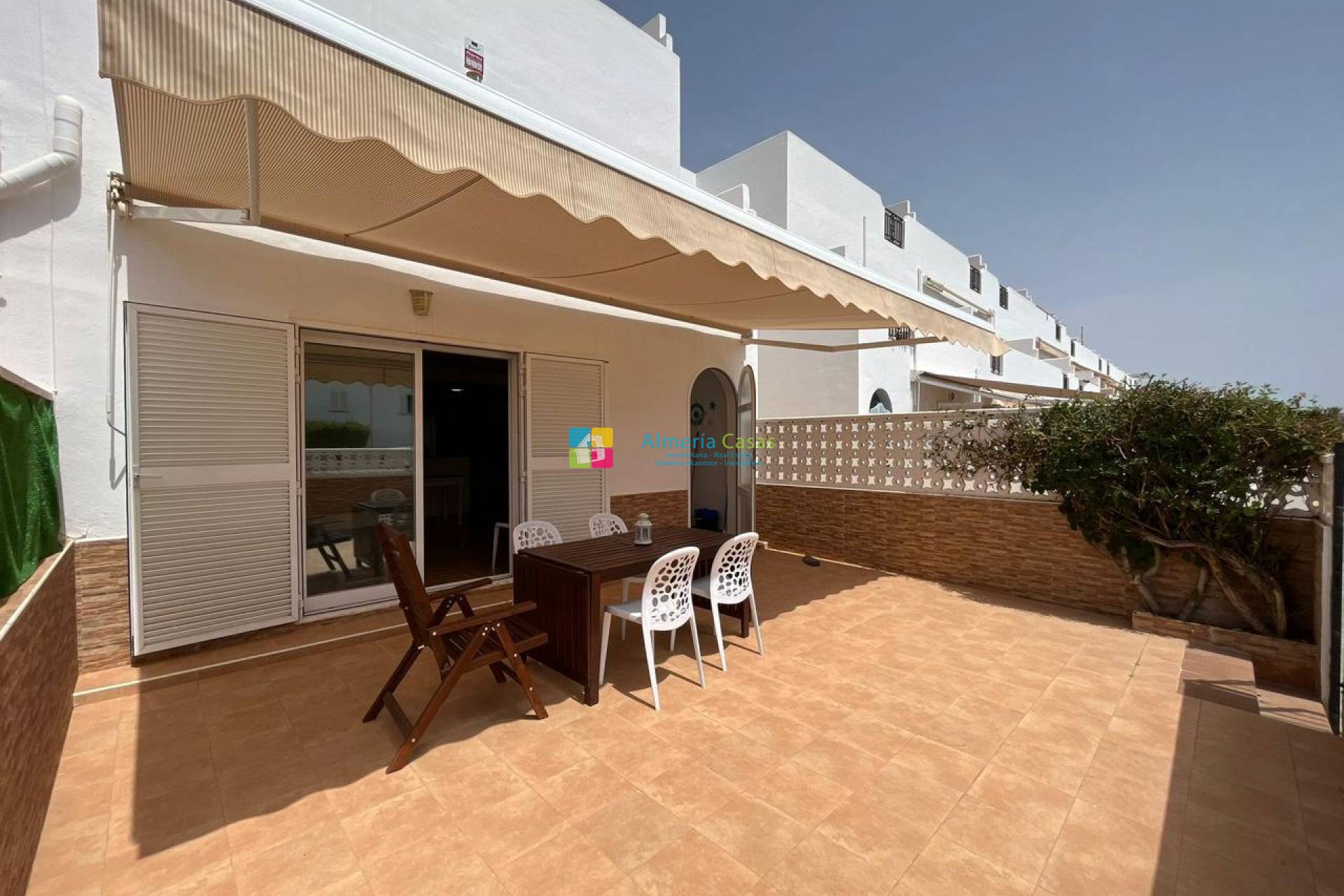 Dúplex - Alquiler a largo plazo - Vera - 89251