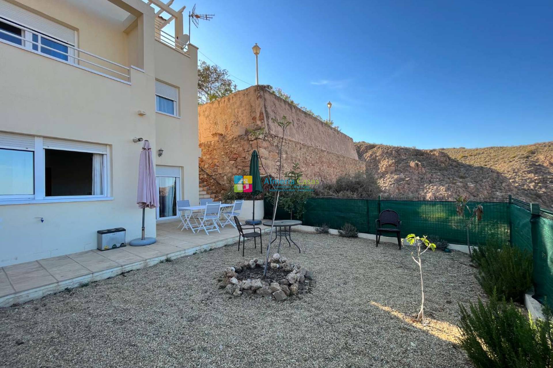 Duplex - Long time Rental - Bédar - Bédar