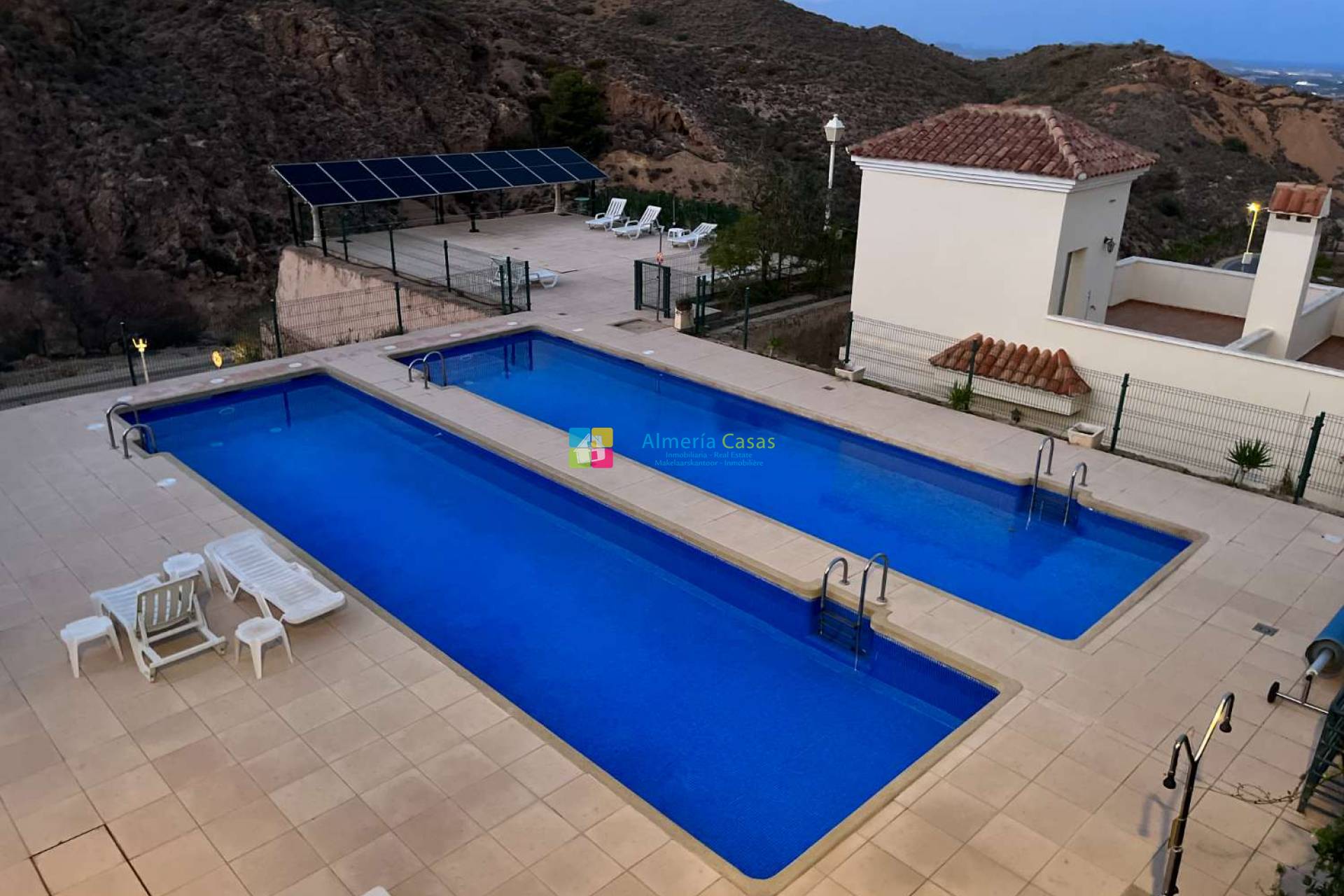 Duplex - Long time Rental - Bédar - Bédar