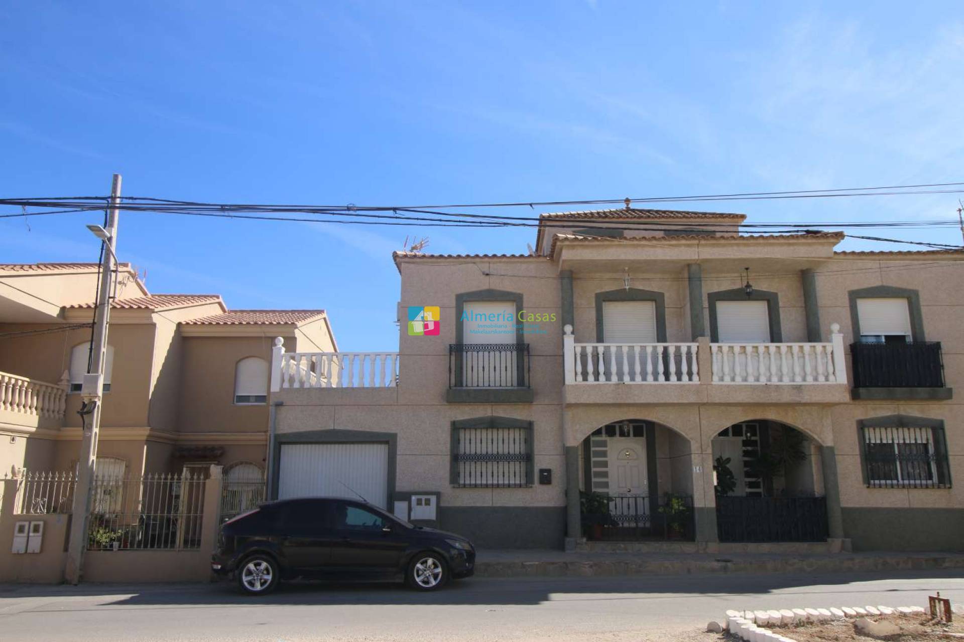 Duplex - Long time Rental - Cuevas del Almanzora - Palomares