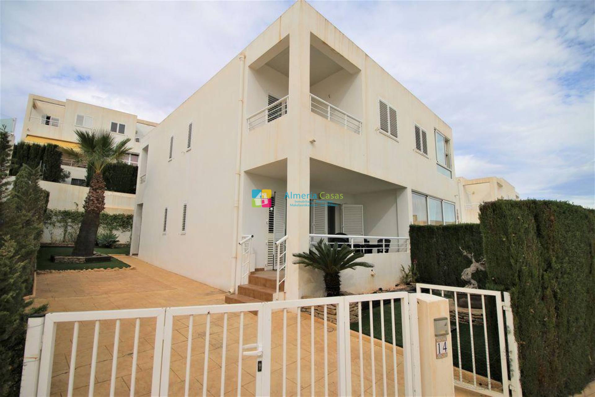 Duplex - Long time Rental - Mojacar - 31976