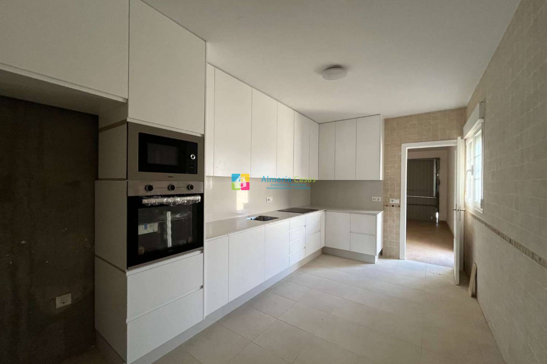 Duplex - New Build - Cuevas del Almanzora - Palomares