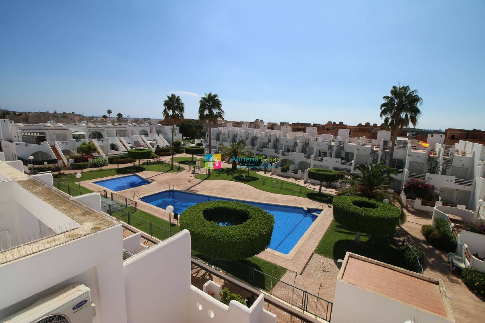 Duplex - Resale - Cuevas del Almanzora - Palomares