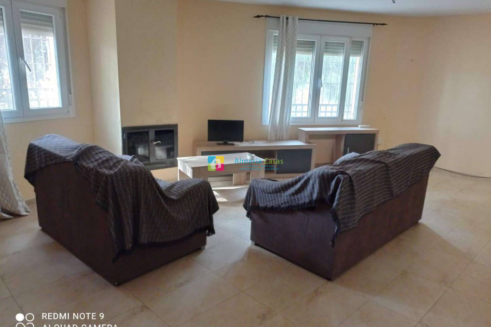 Duplex - Resale - Cuevas del Almanzora - Palomares