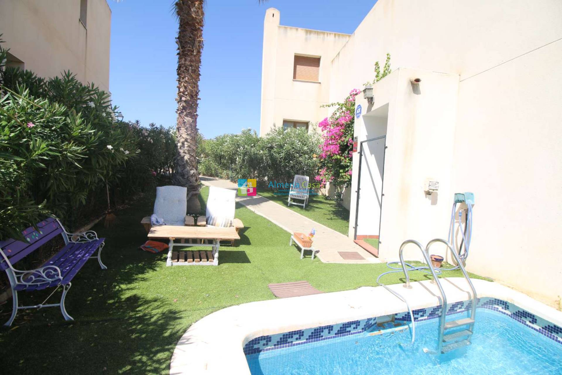 Duplex - Resale - Mojacar - 66199