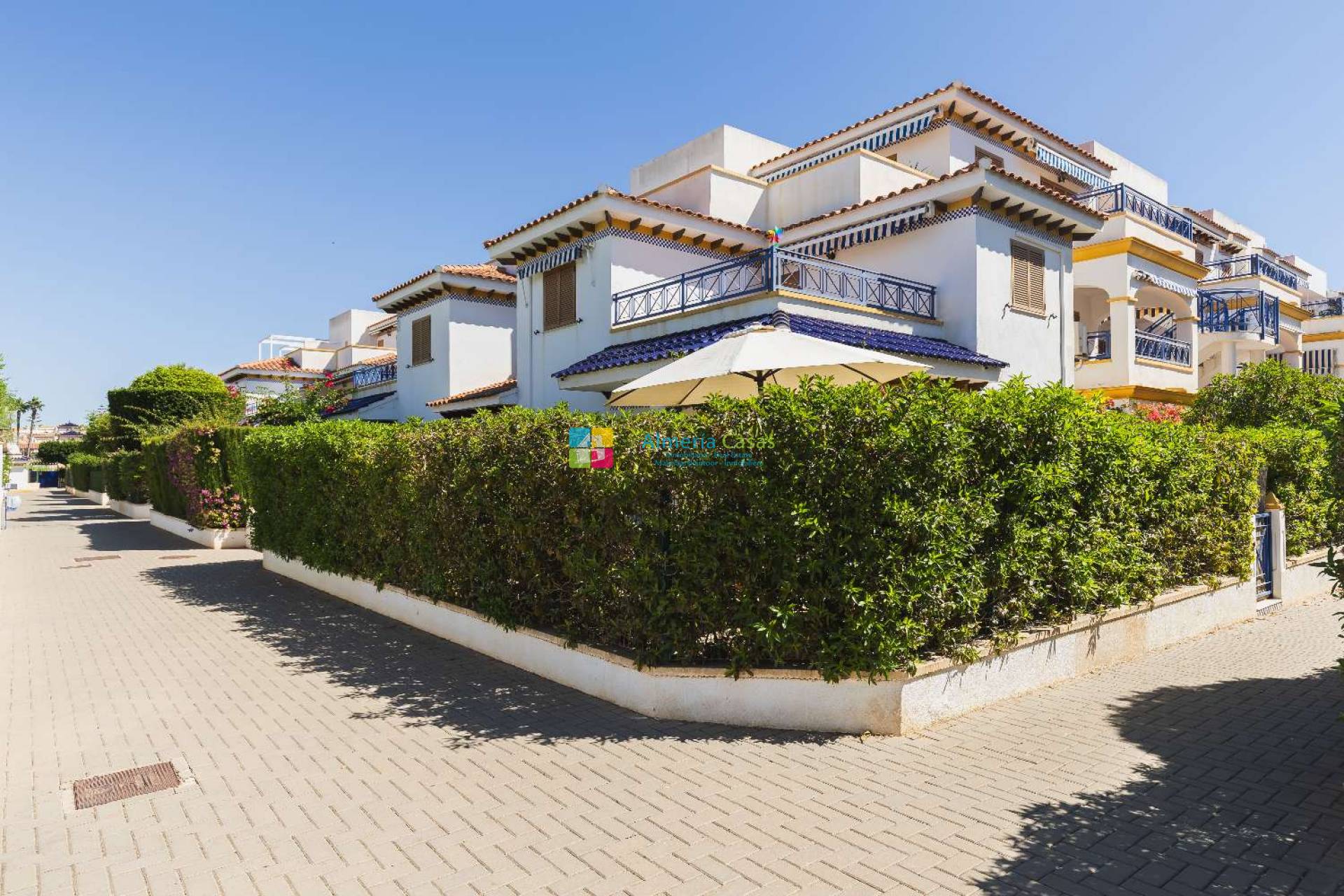 Duplex - Resale - Vera - El Playazo