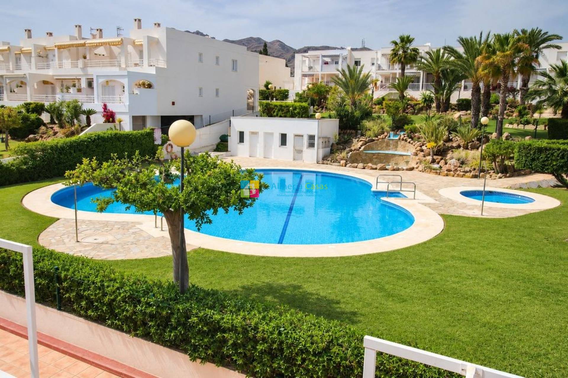 Duplex - Revente - Mojacar - Mojácar Playa