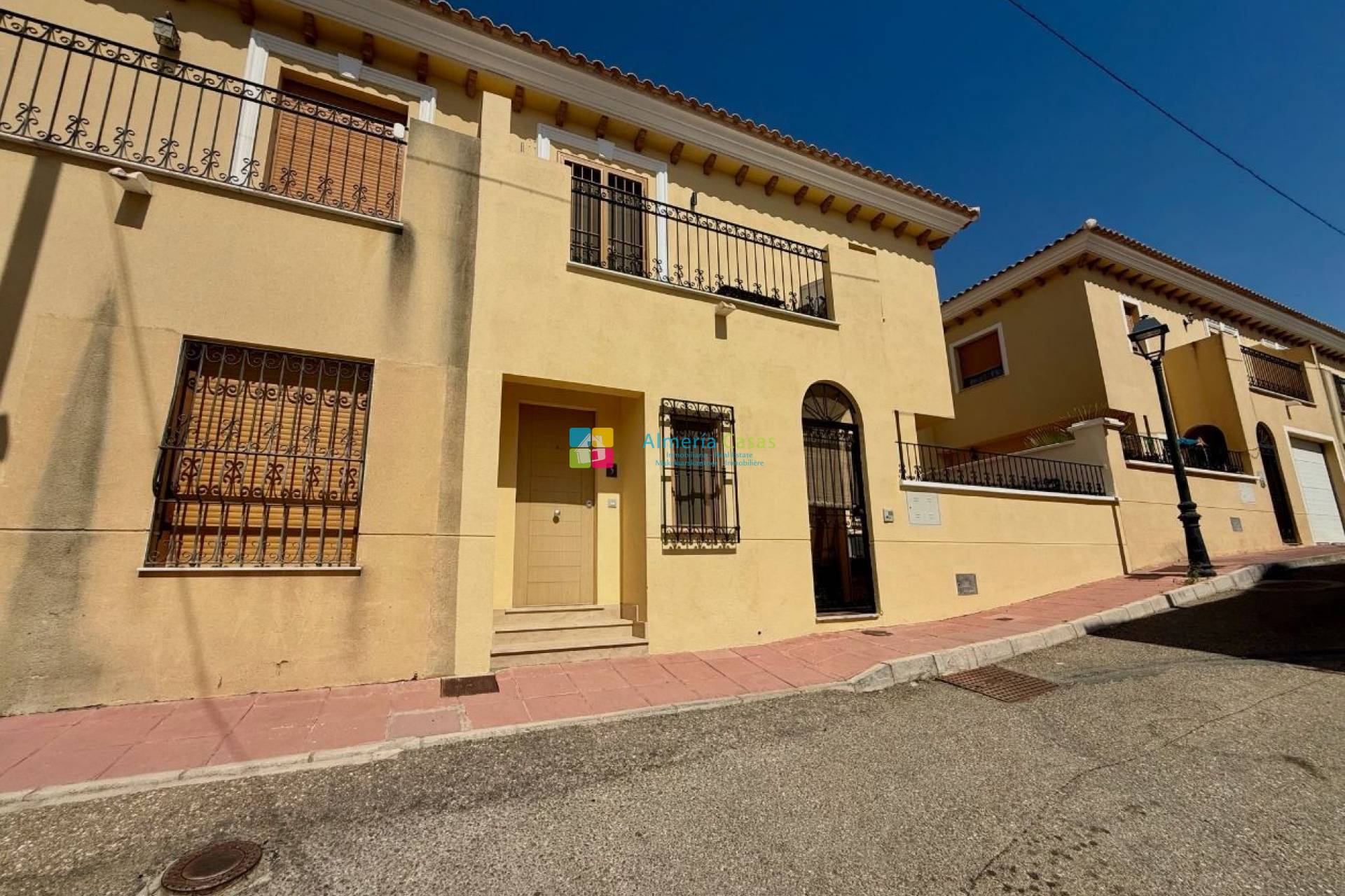 Dúplex - Venta - Arboleas - Arboleas