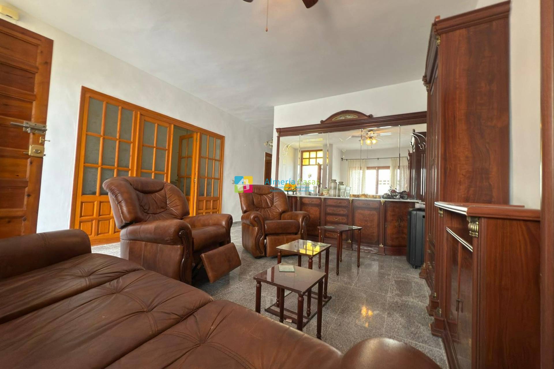 Dúplex - Venta - Cantoria - 2841