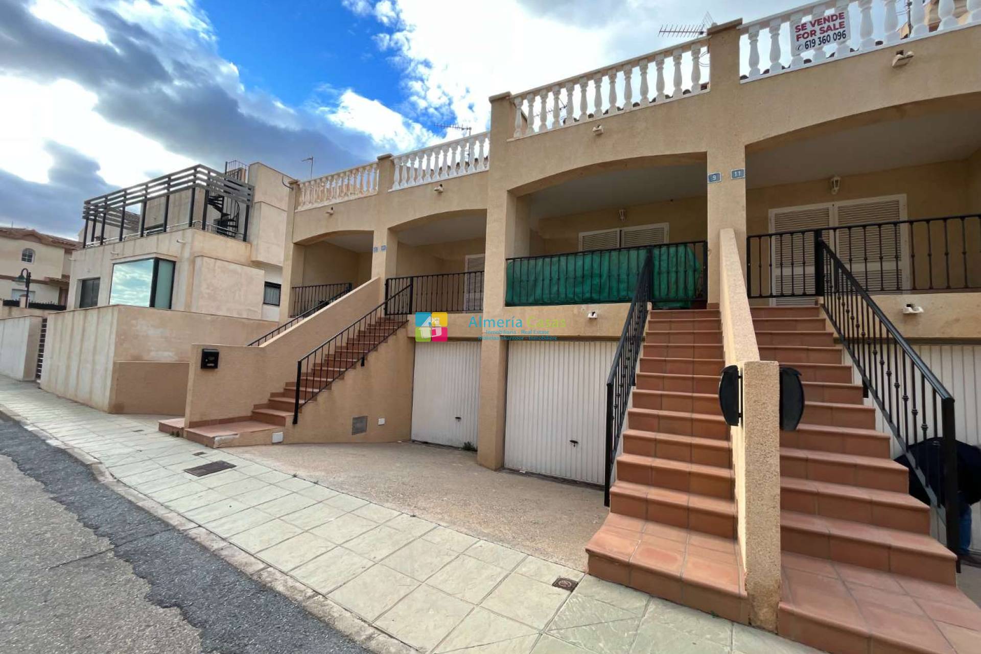 Dúplex - Venta - Cuevas del Almanzora - Palomares