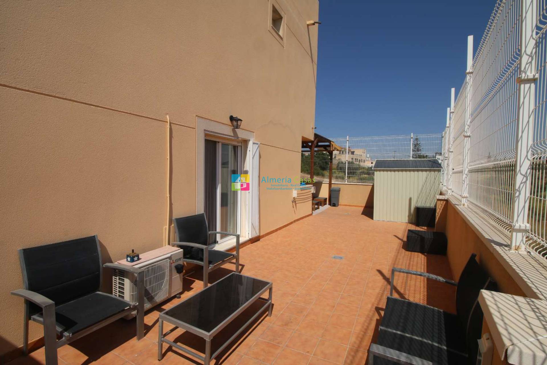 Dúplex - Venta - Cuevas del Almanzora - Palomares