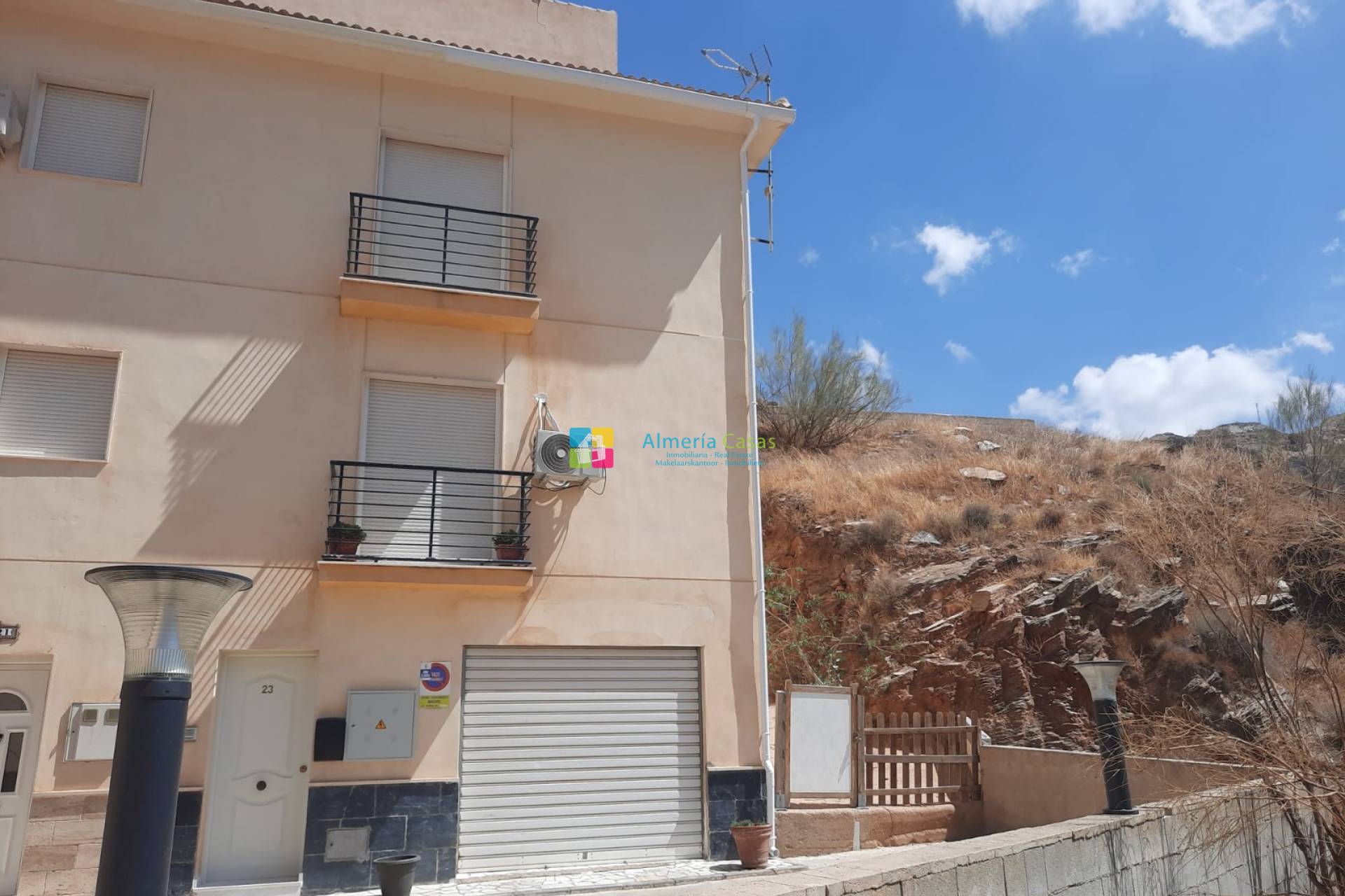 Dúplex - Venta - Macael - Macael