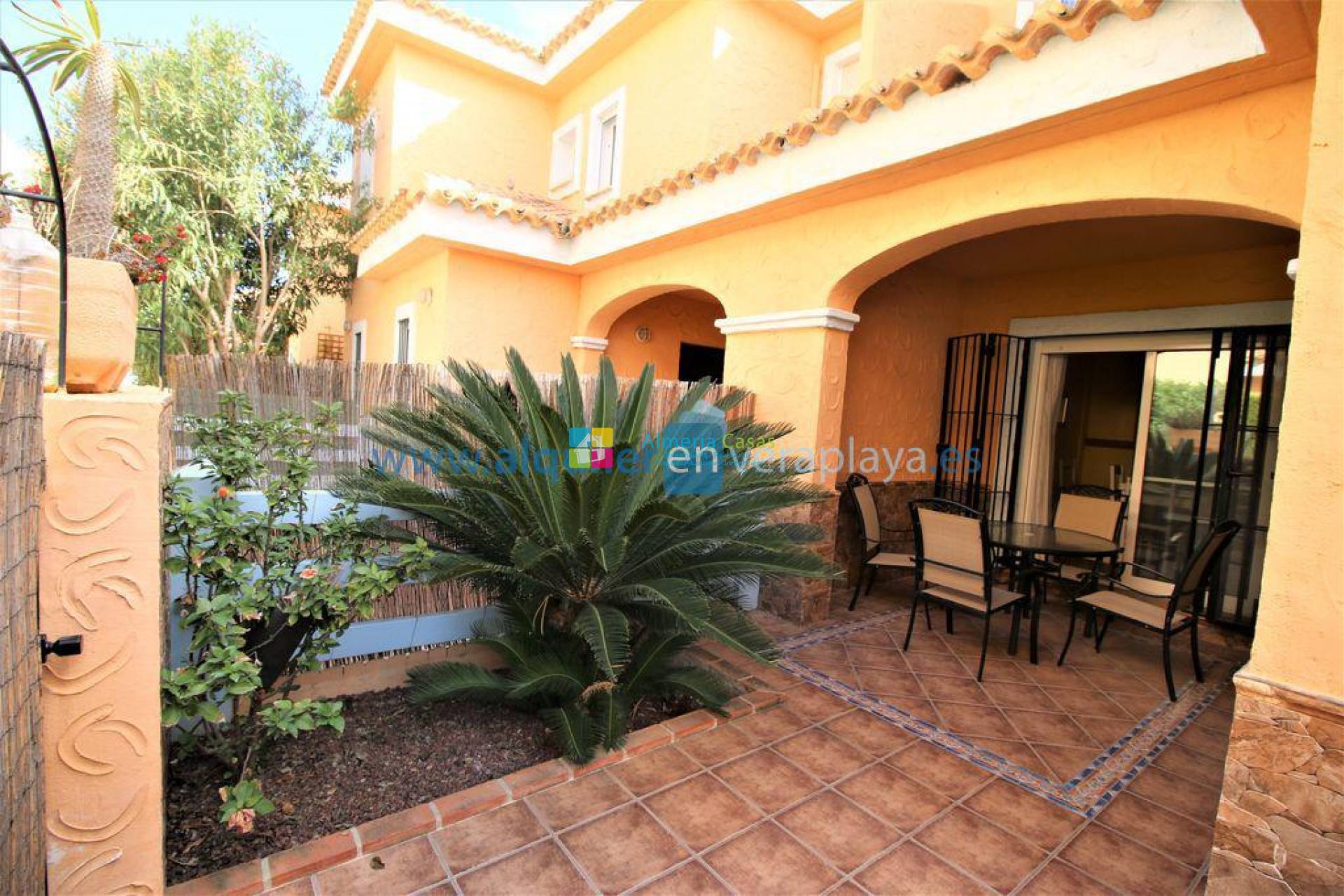 Dúplex - Venta - Vera - Las Marinas