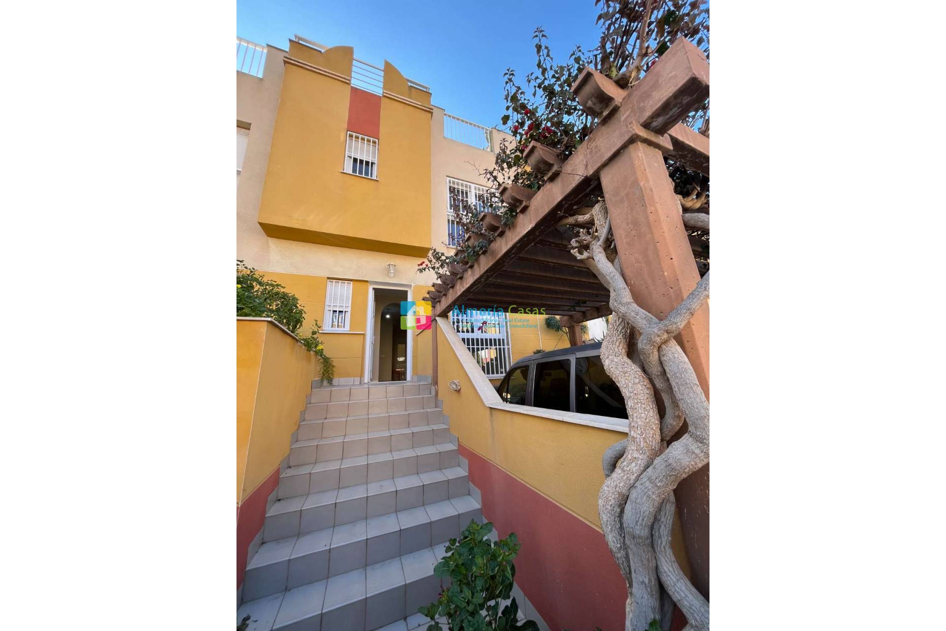 Dúplex - Venta - Vera - Vera Pueblo