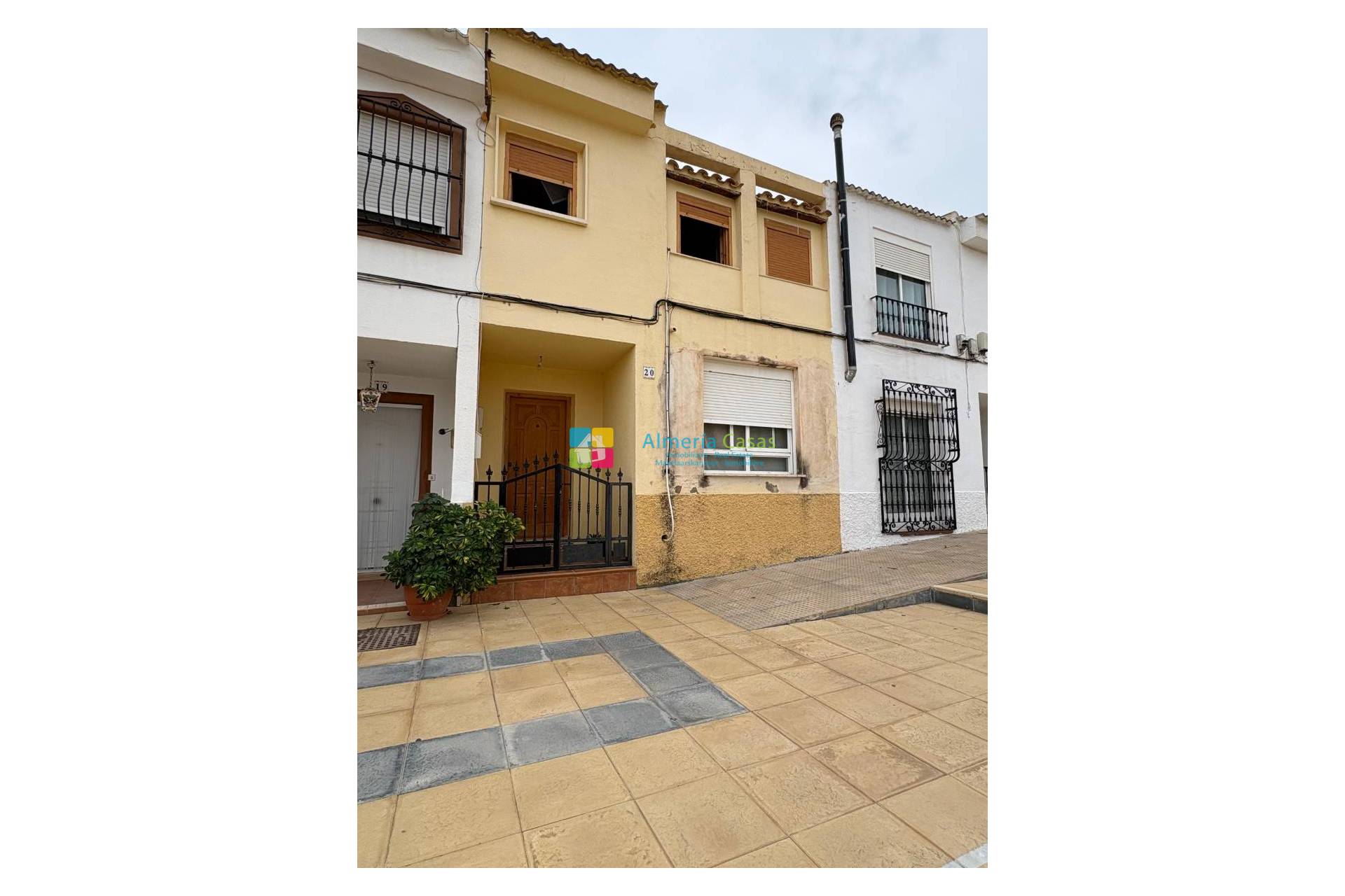 Dúplex - Venta - Zurgena - Zurgena