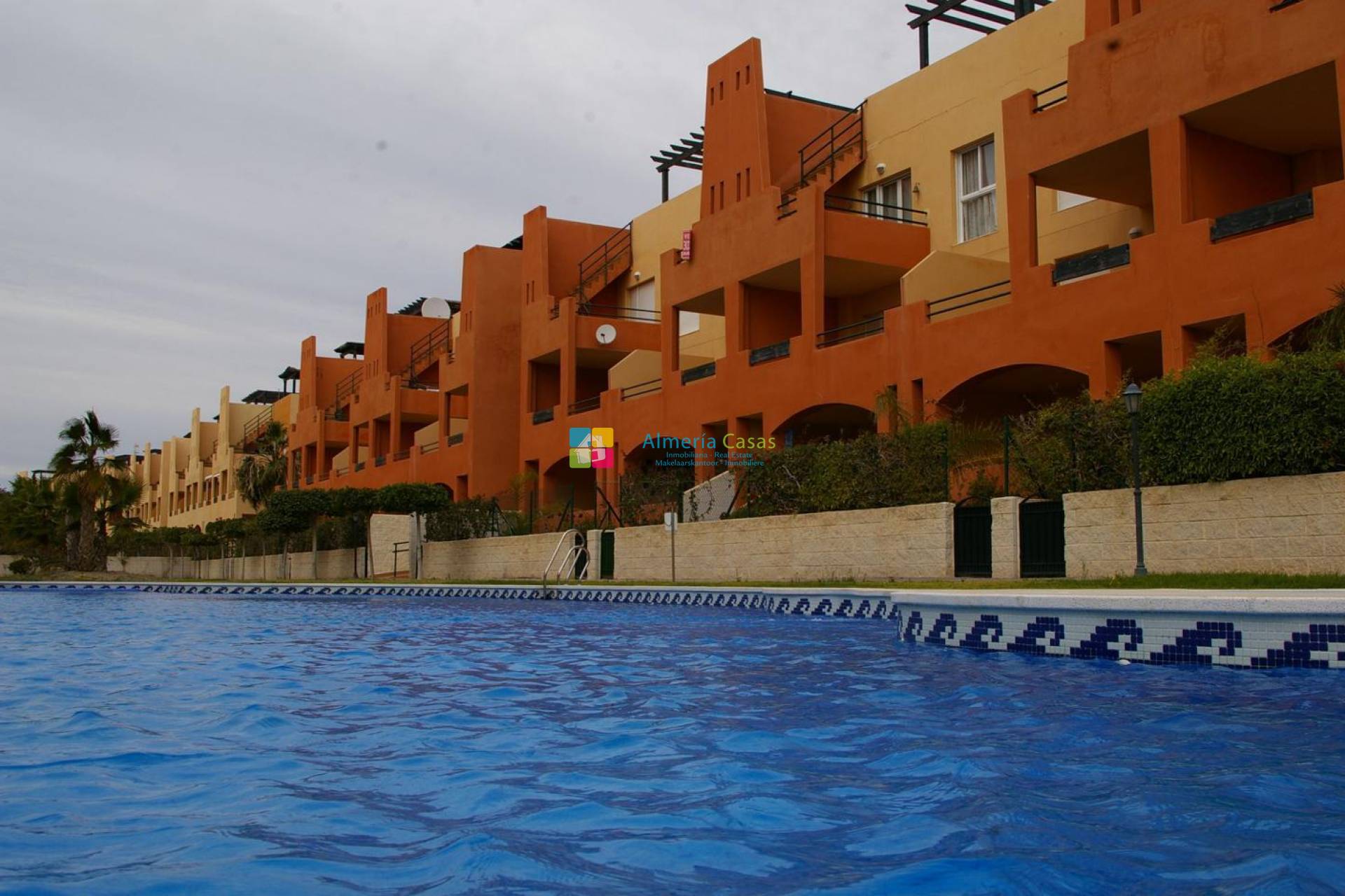 Flat - Alquiler a corto plazo - Vera - 63876