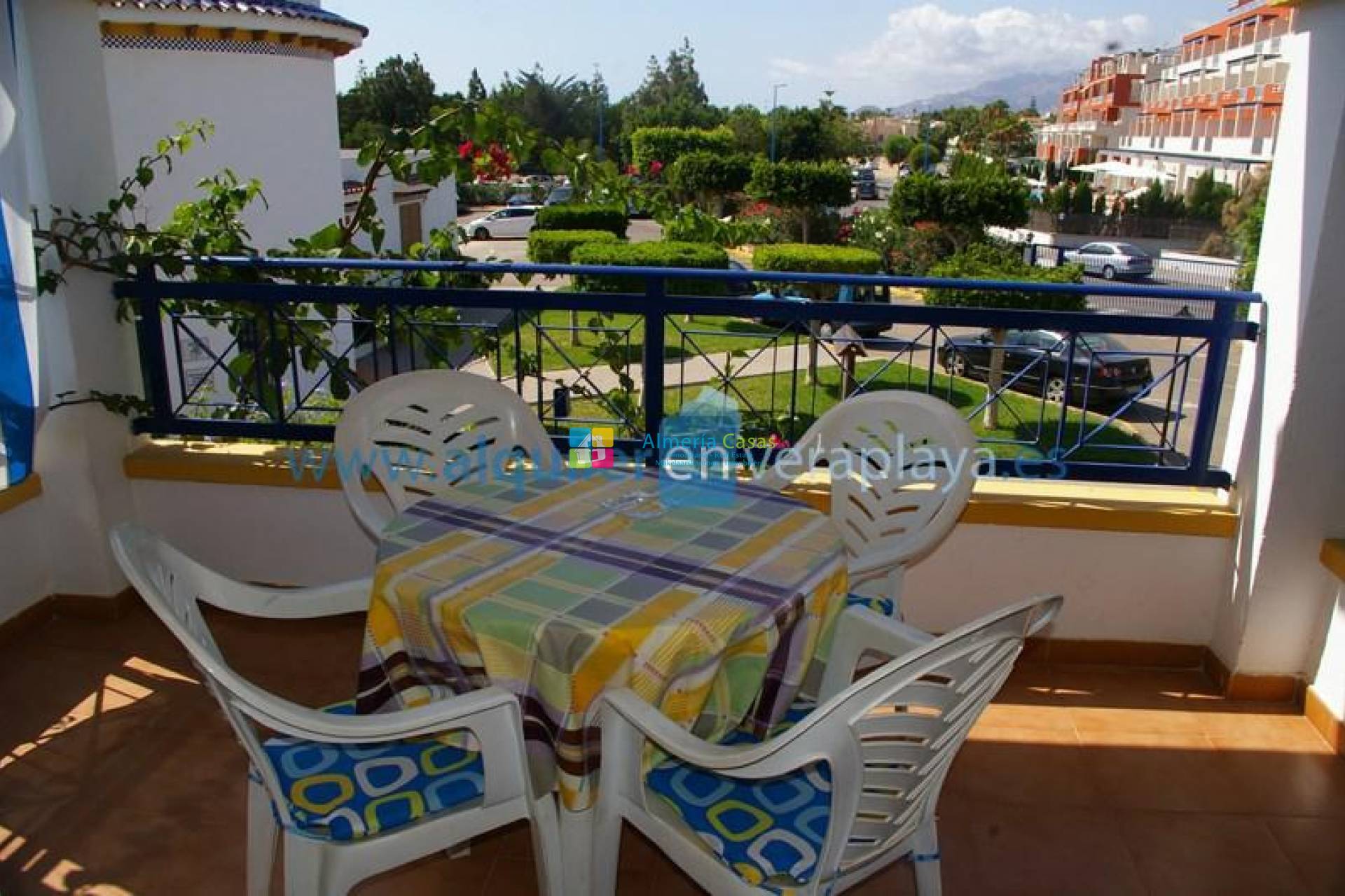 Flat - Alquiler a corto plazo - Vera - El Playazo