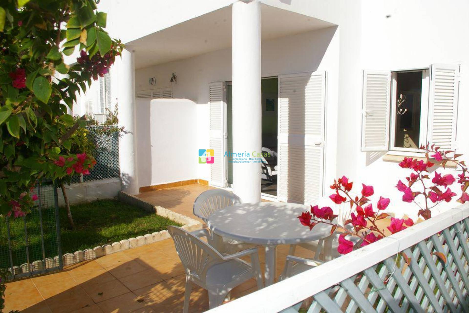 Flat - Alquiler a largo plazo - Vera - 77933