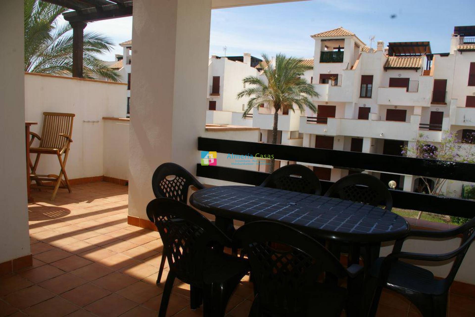 Flat - Location courte durée - Vera - 34021