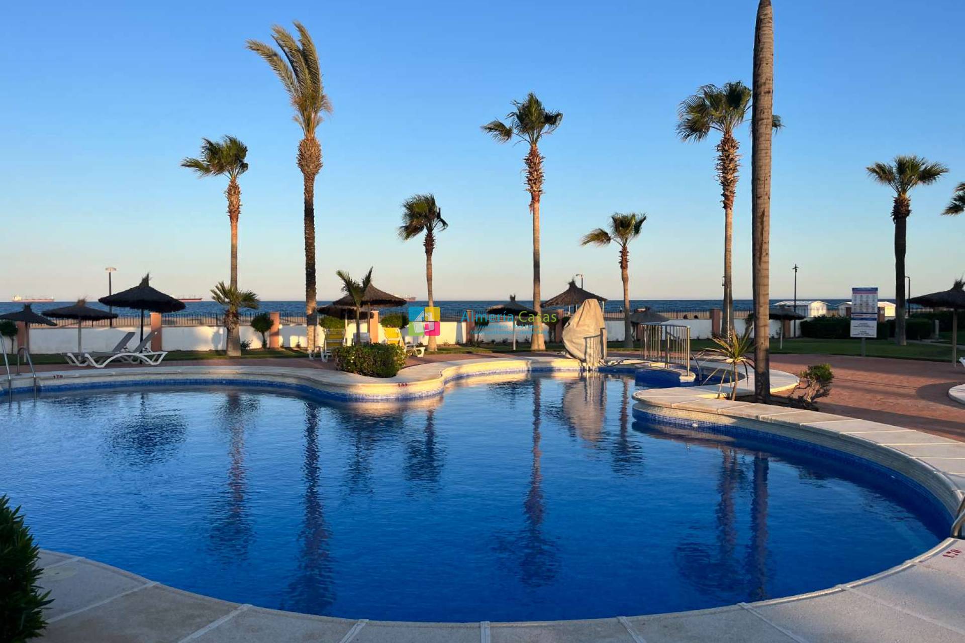 Flat - Location courte durée - Vera - El Playazo